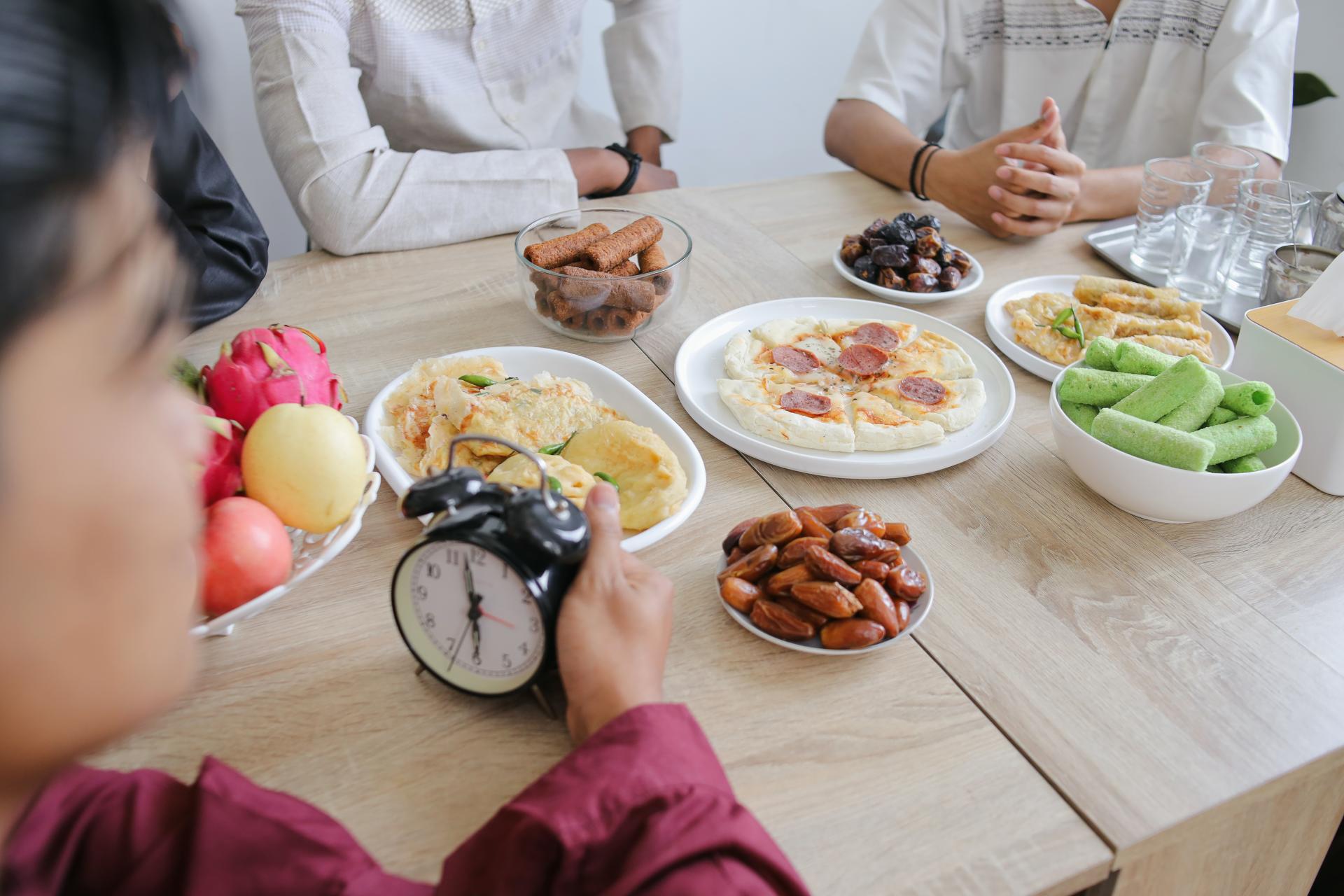 Posiłki profilaktyczne – kiedy pracodawca musi go zapewnić pracownikowi?