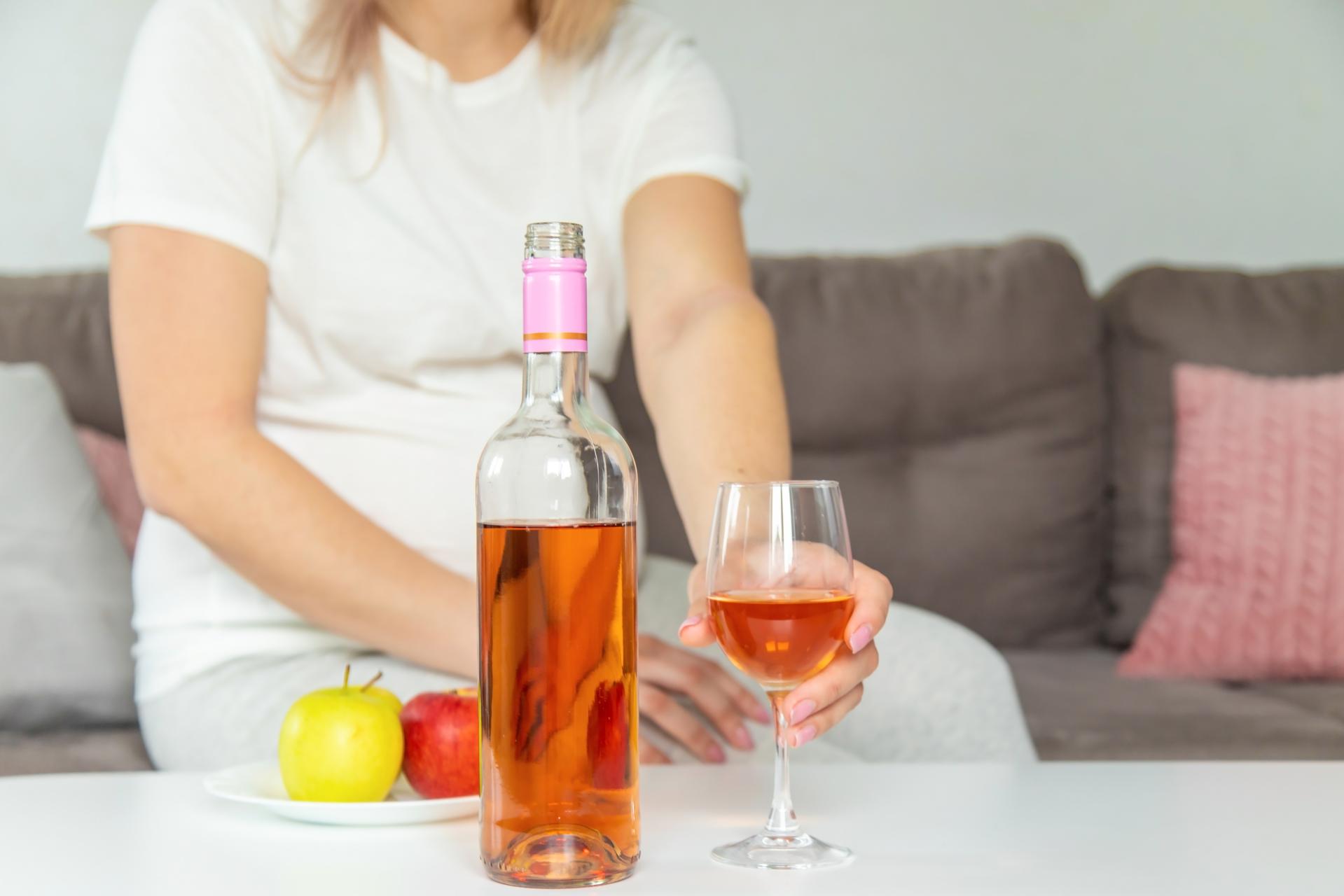 Opieka nad dzieckiem po spożyciu alkoholu a odpowiedzialność karna rodzica