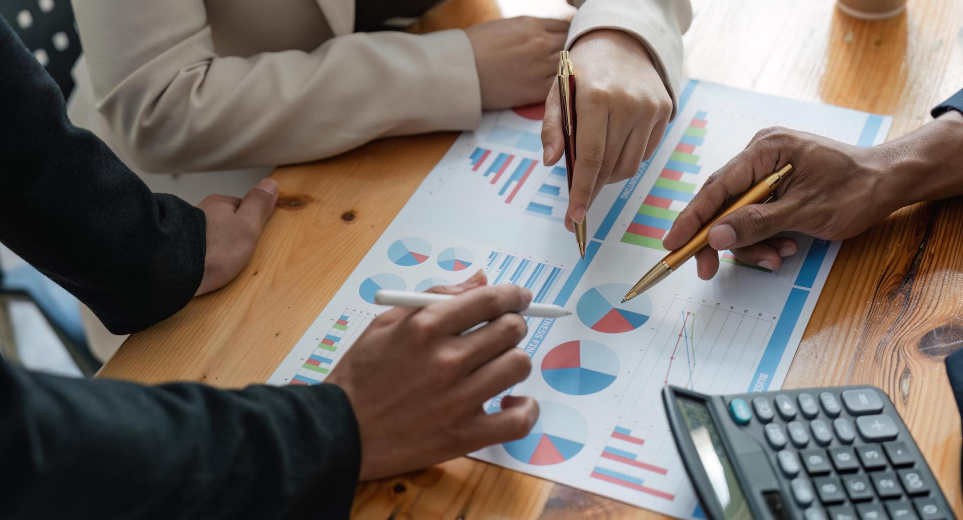 Harmonogram płatności w projektach unijnych