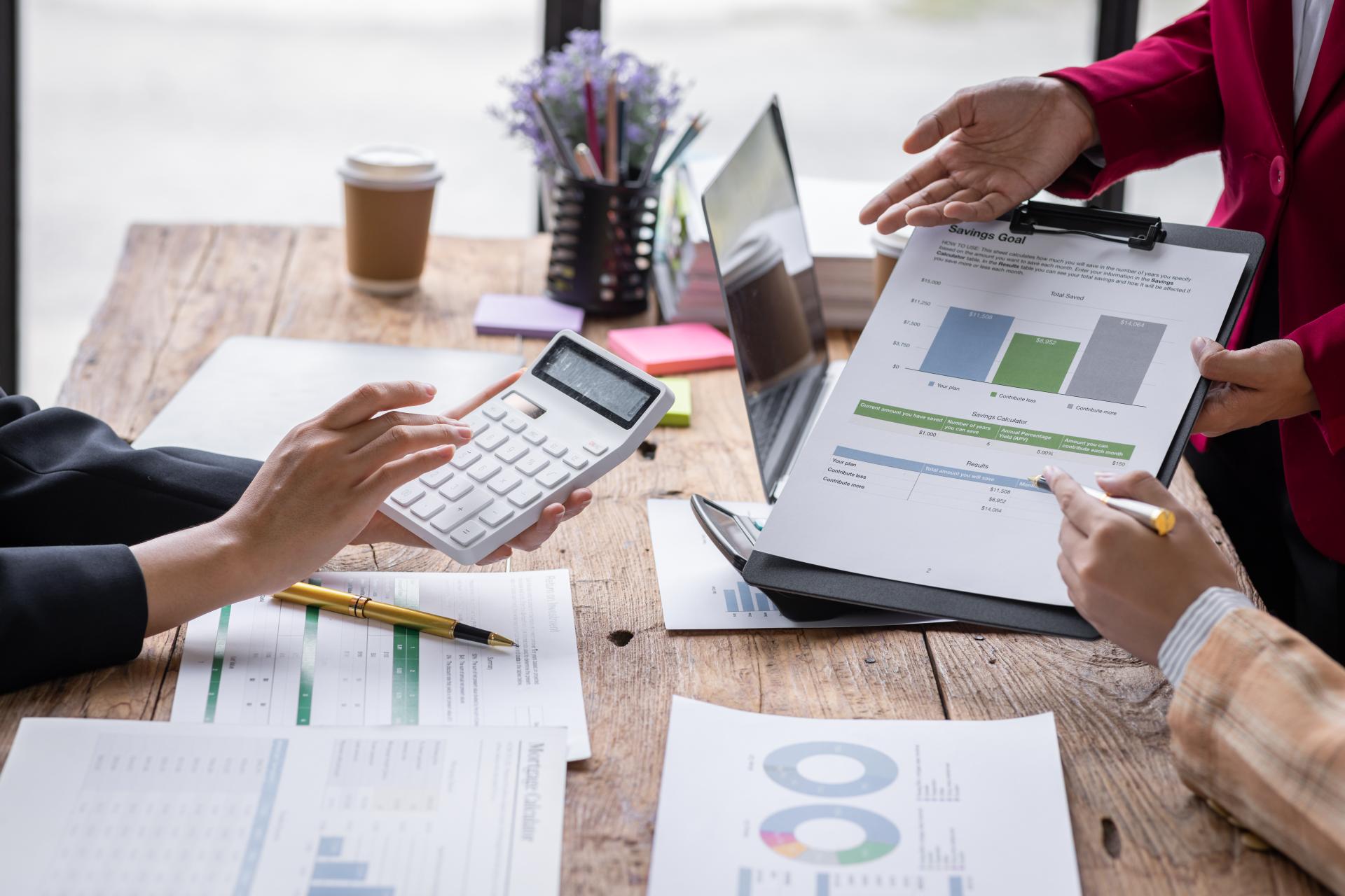 Rezygnacja z estońskiego CIT a amortyzacja środków trwałych