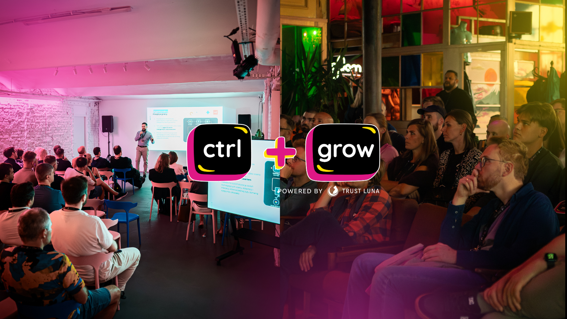 Specjaliści SEO i marketerzy spotkają się w Katowicach - nadchodzi 5. edycja CTRL+GROW!