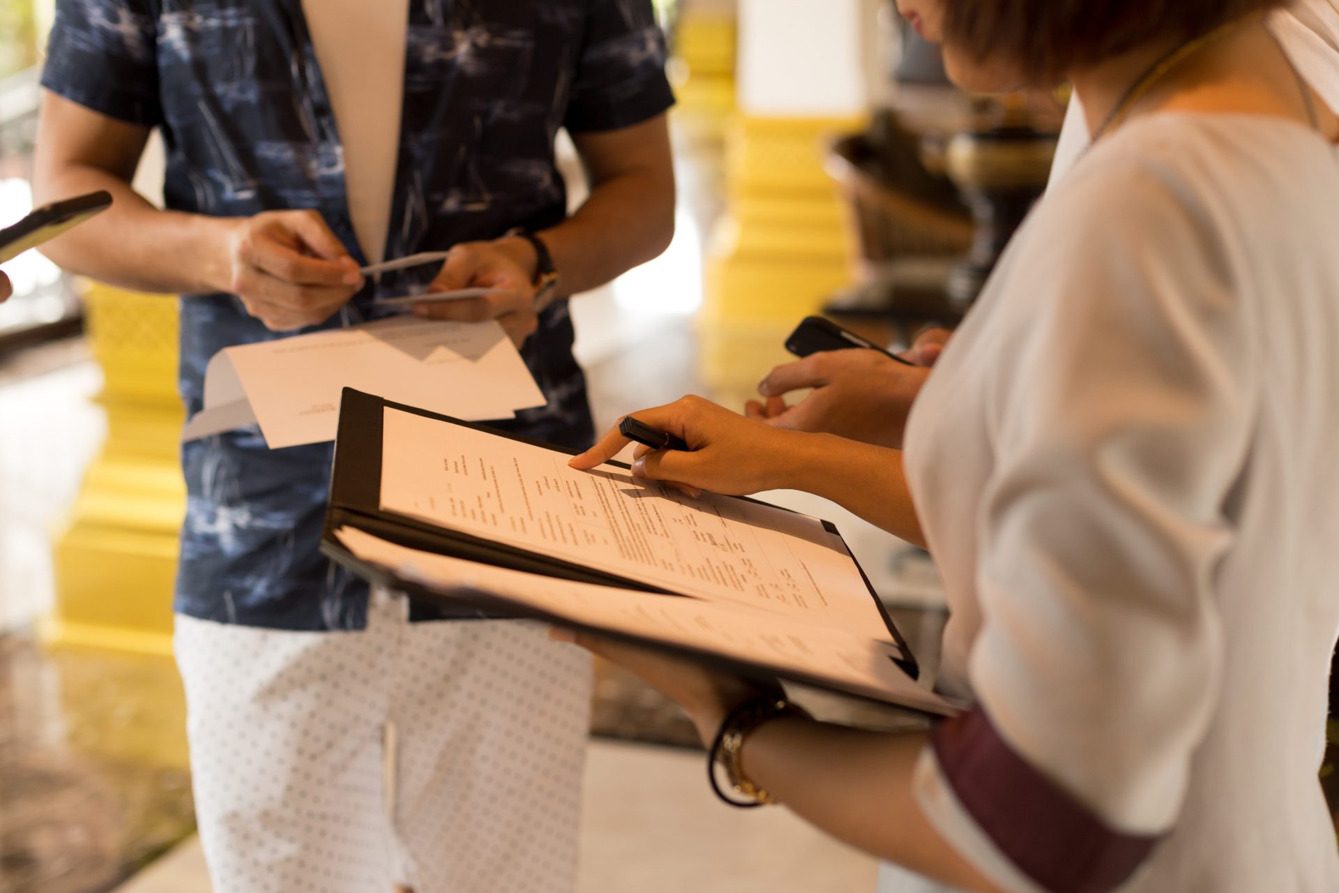 Odmowa wydania zezwolenia na pracę cudzoziemca – kiedy następuje?