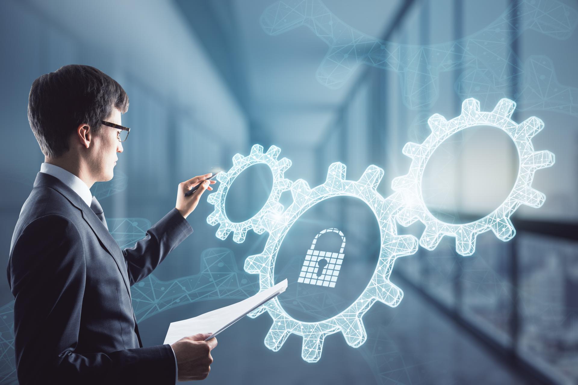 System Zarządzania Bezpieczeństwem Informacji (SZBI) w praktyce