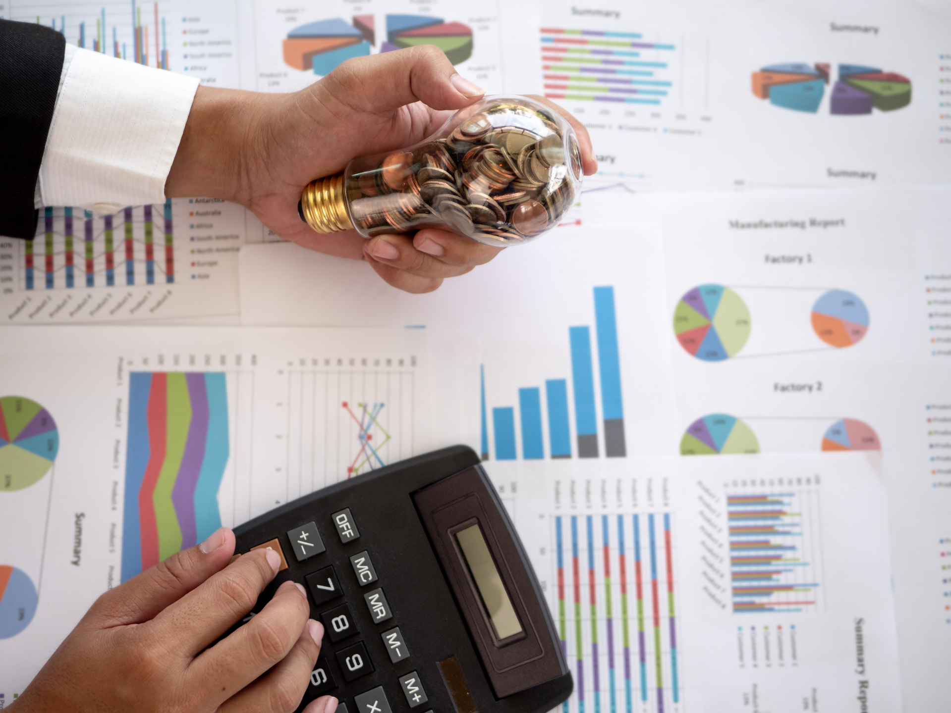 Optymalizacja kosztów zatrudnienia – jak legalnie ją przeprowadzić?