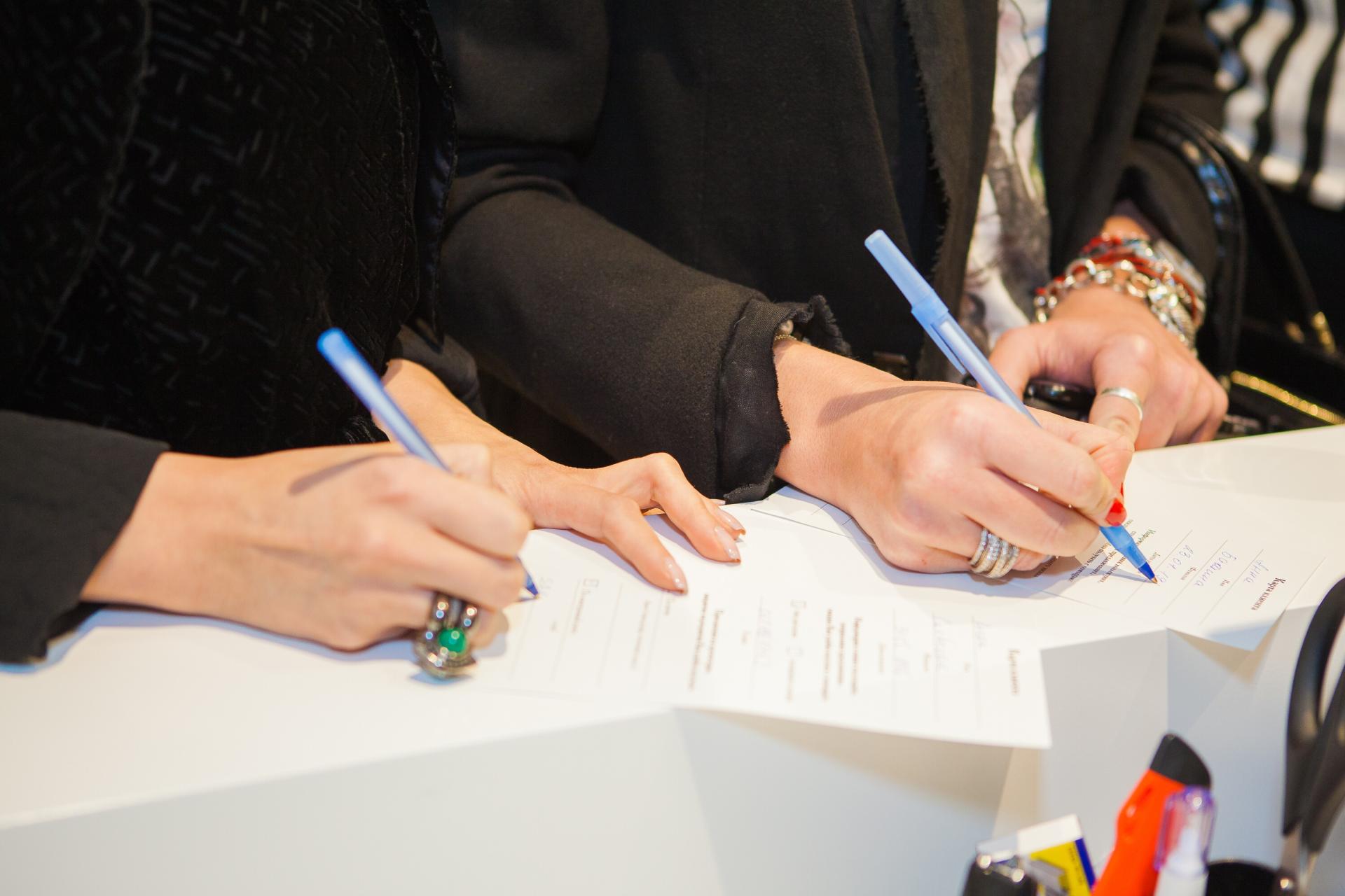 Obowiązek ujawnienia nowego właściciela – co musisz wiedzieć?