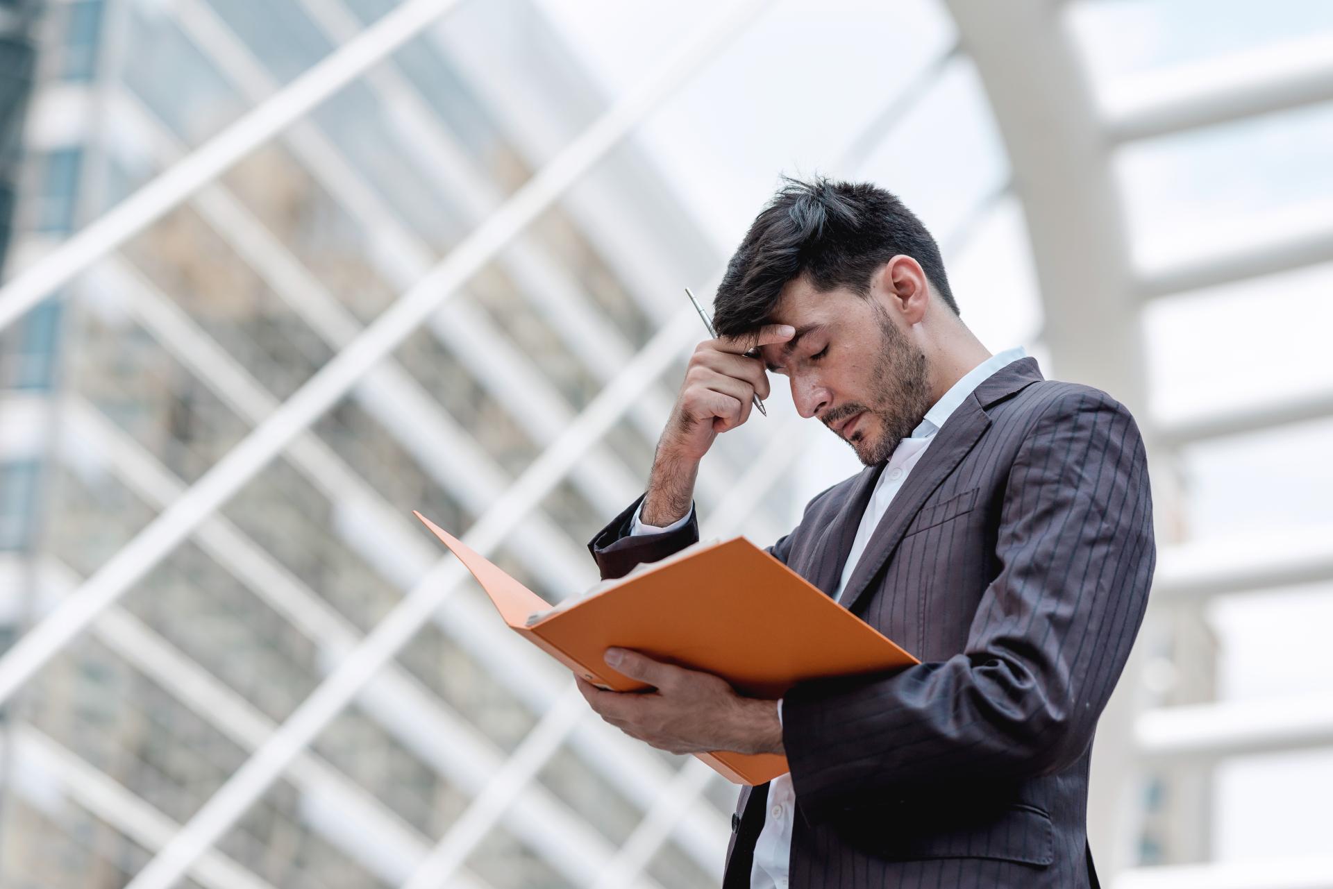 Odpowiedzialność karna członków zarządu oraz rady nadzorczej