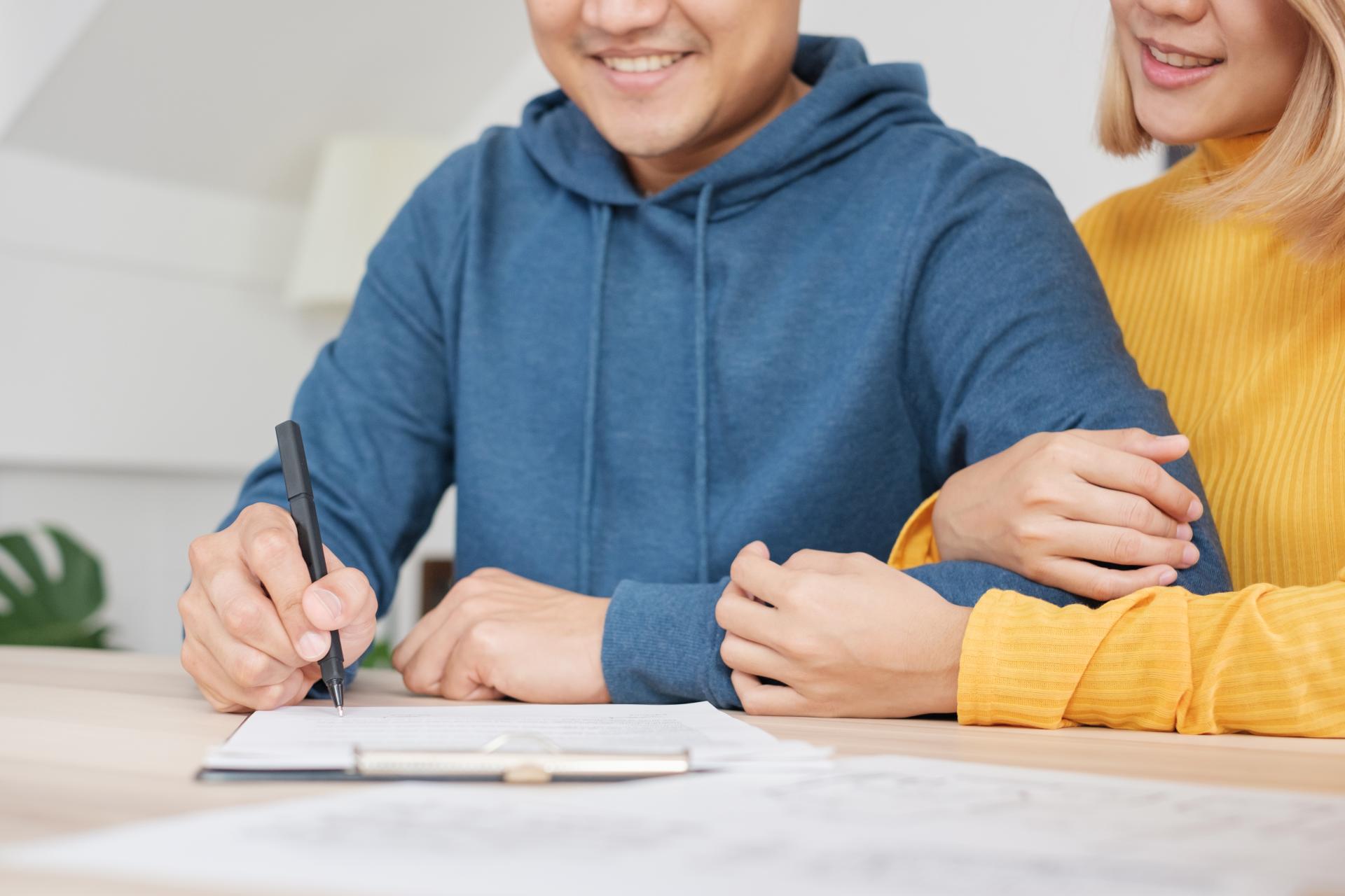 Małoletni w postępowaniu administracyjnym i sądowoadministracyjnym