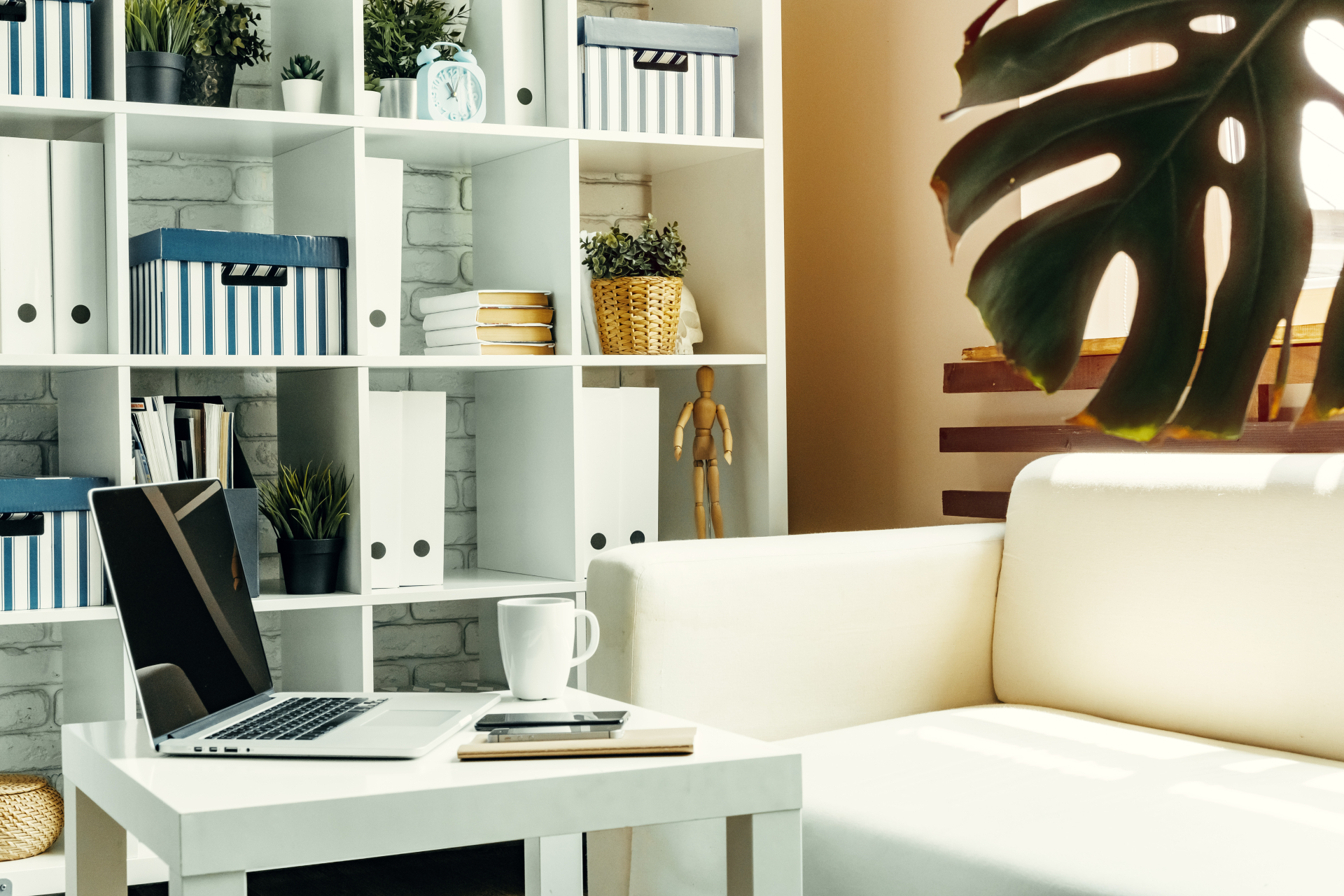 Opieka nad dzieckiem podczas pracy zdalnej a kontrola pracodawcy