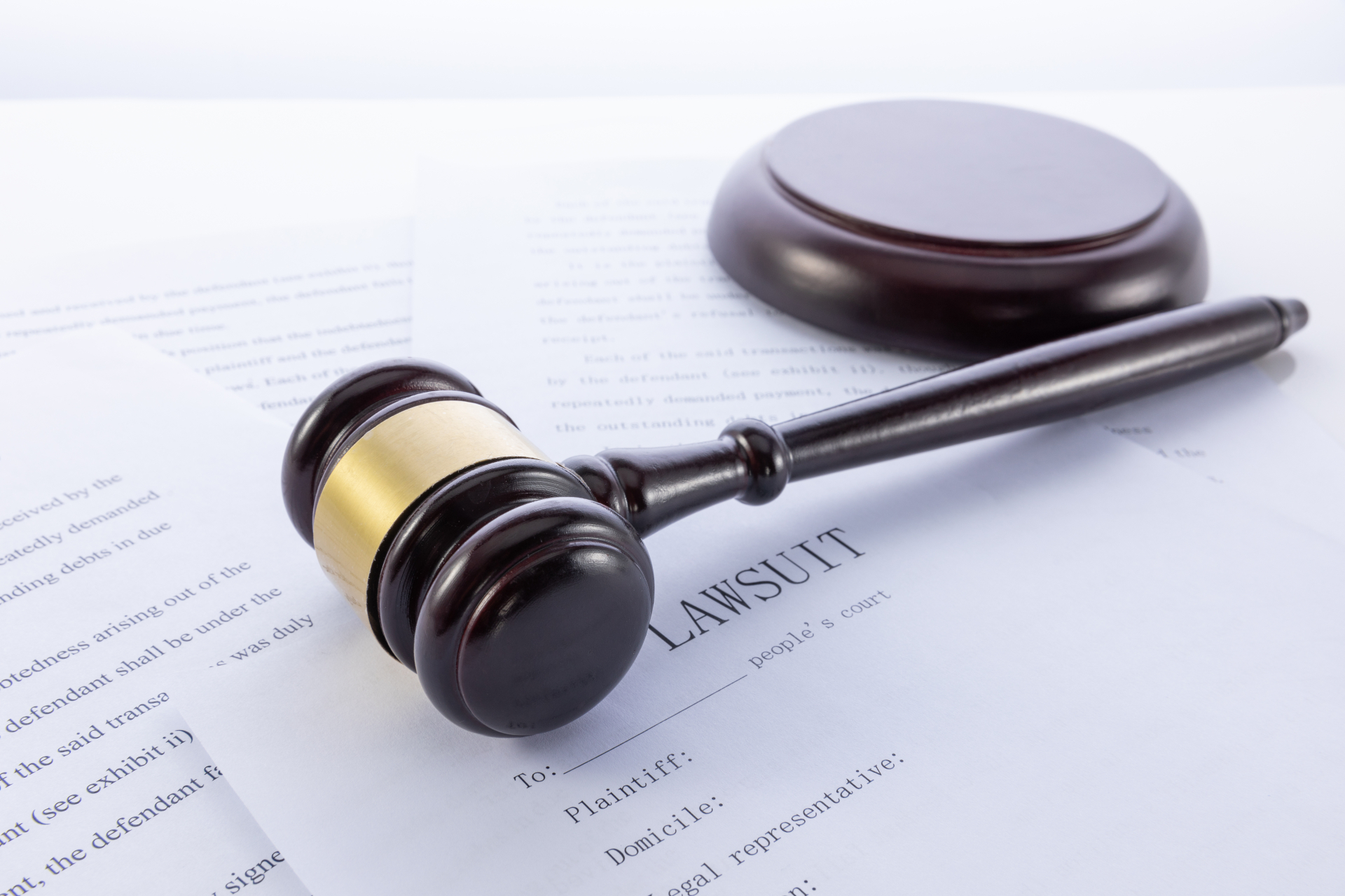 Skarga o stwierdzenie niezgodności z prawem prawomocnego orzeczenia