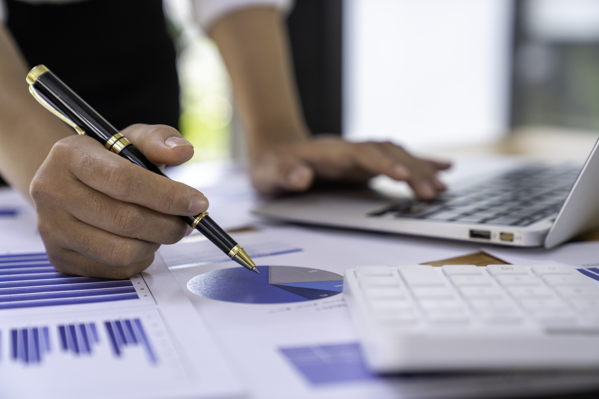 Paragon bez NIP nabywcy – czy można go skorygować?