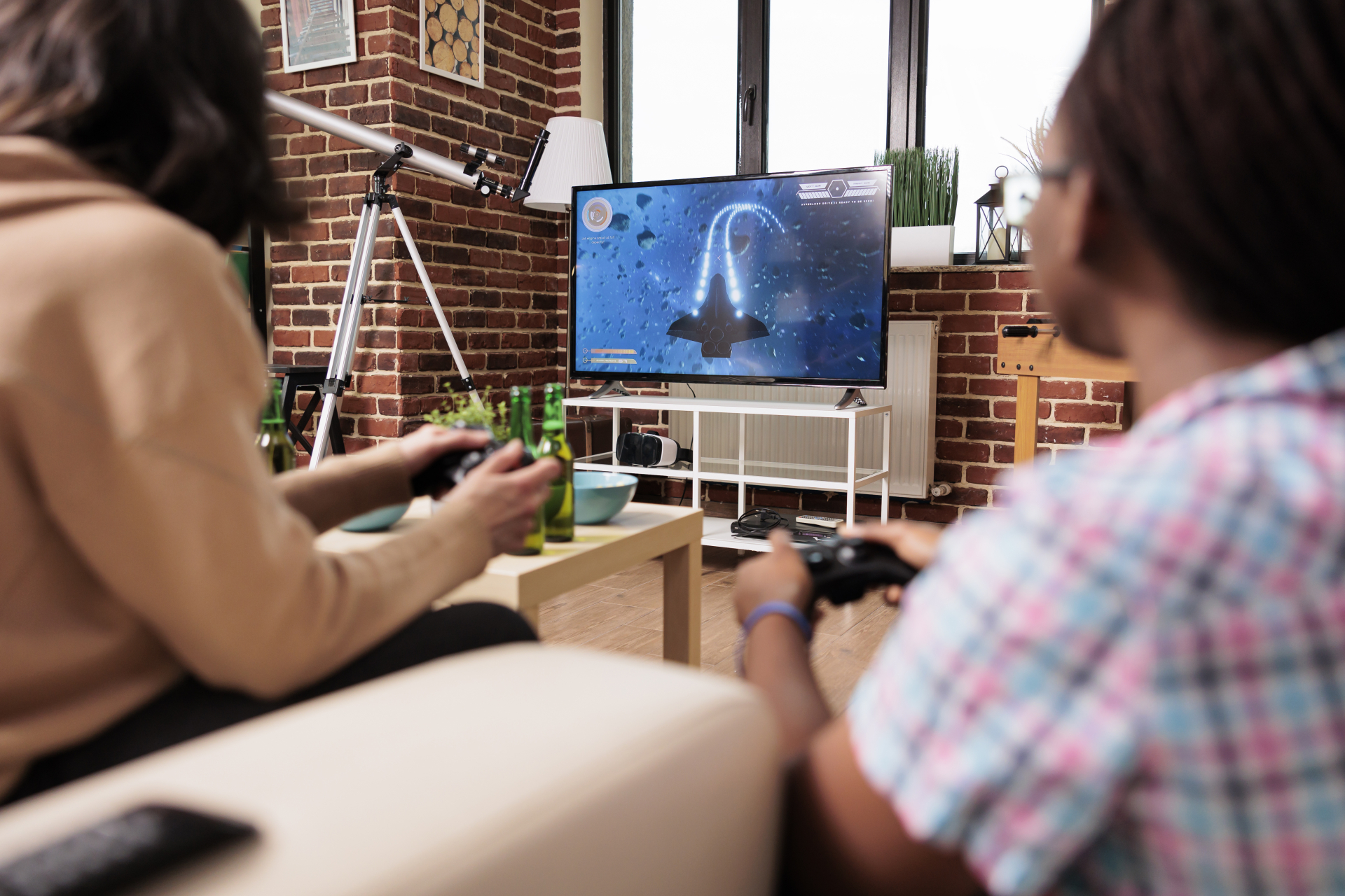 Gry komputerowe a ulga IP BOX – kiedy można skorzystać z 5% CIT?