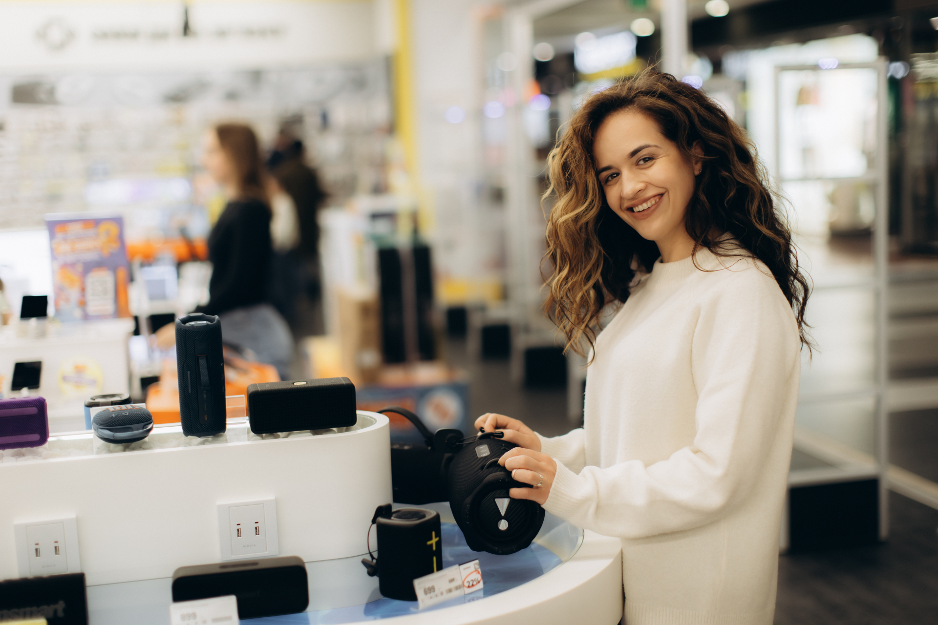 Czy można robić zdjęcia w sklepach? Sprawdź, co mówią przepisy!