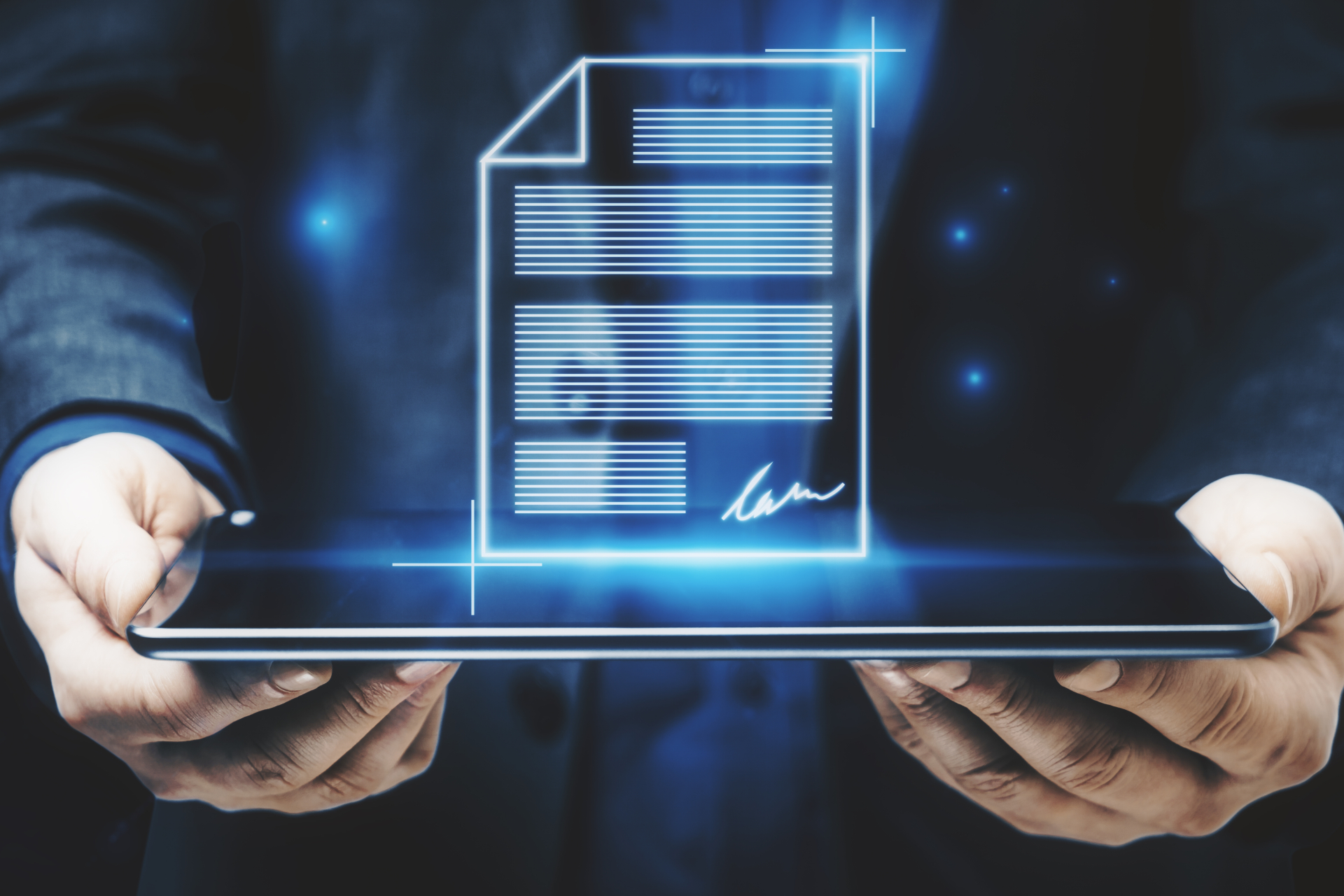 Przechowywanie dokumentów w formie elektronicznej a koszty uzyskania przychodów