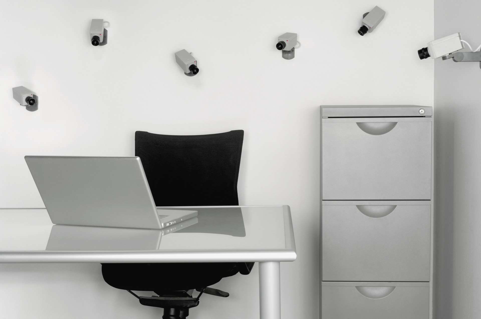 Monitoring wizyjny: RODO, cyberbezpieczeństwo i ochrona danych