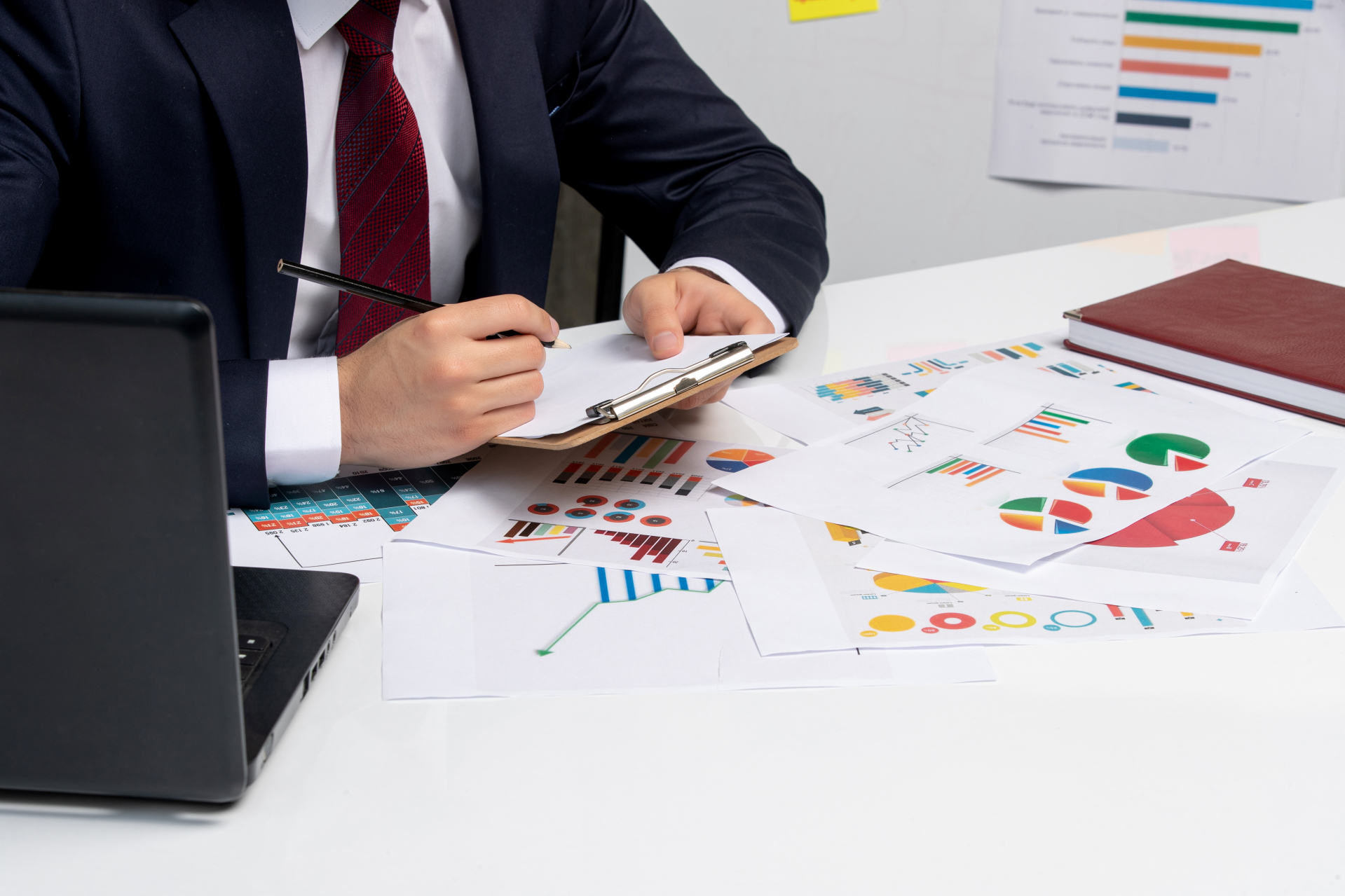 Przechowywanie historii o transakcjach bankowych – co mówi prawo?