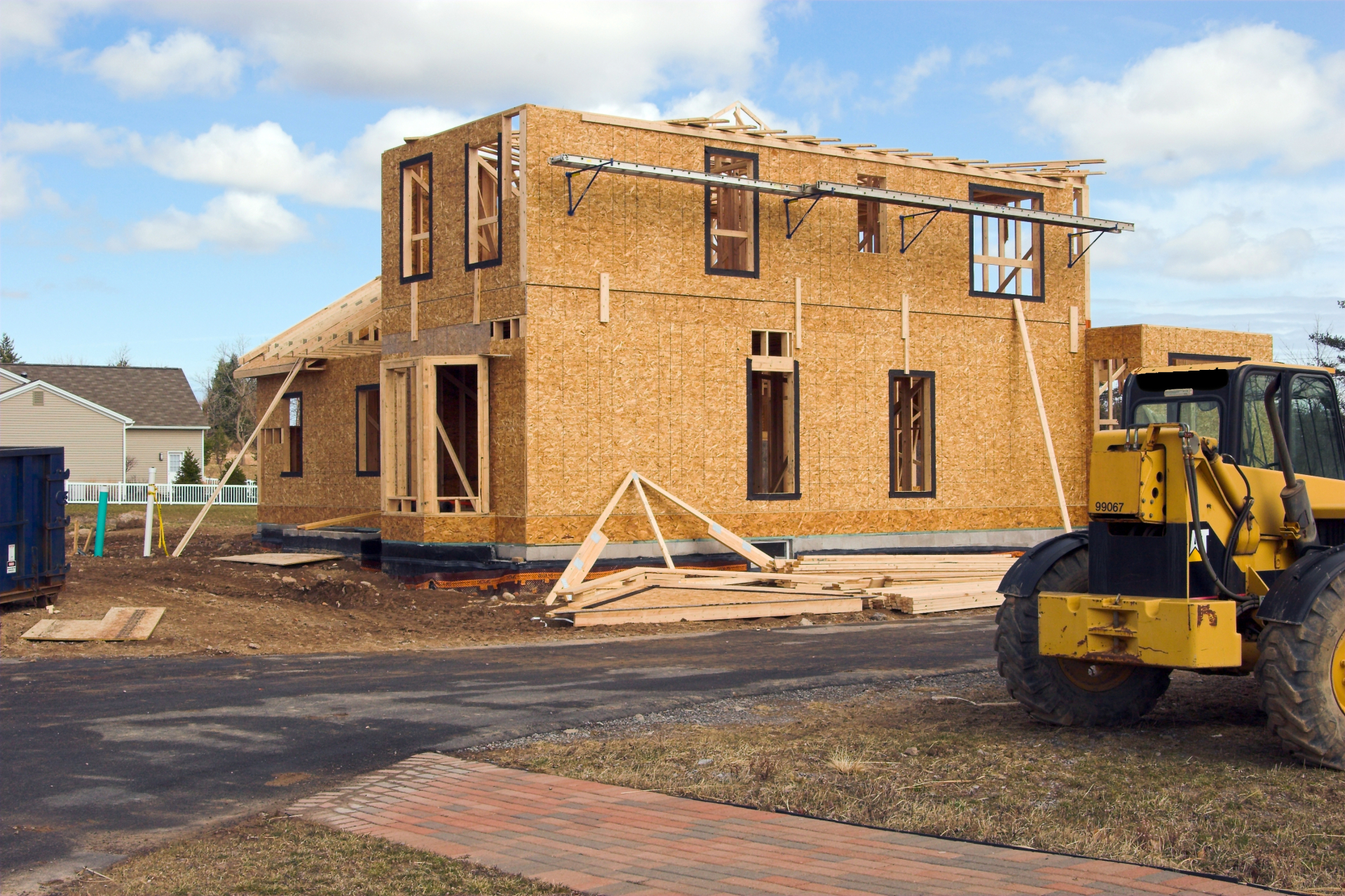 Sprzedaż domu modułowego a możliwość zastosowania zwolnienia od VAT