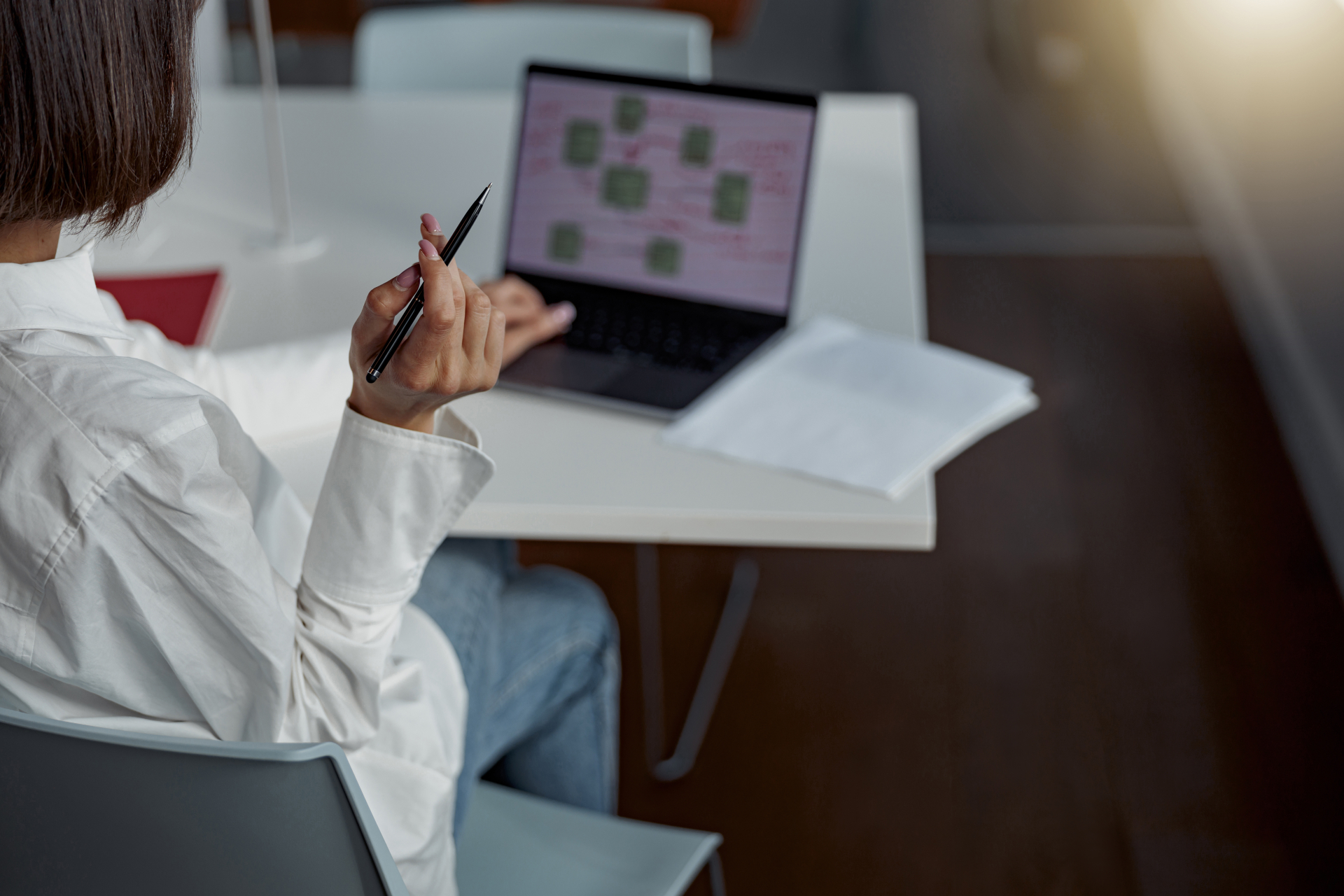 Microlearning: na czym polega nowoczesny rozwój pracowników?