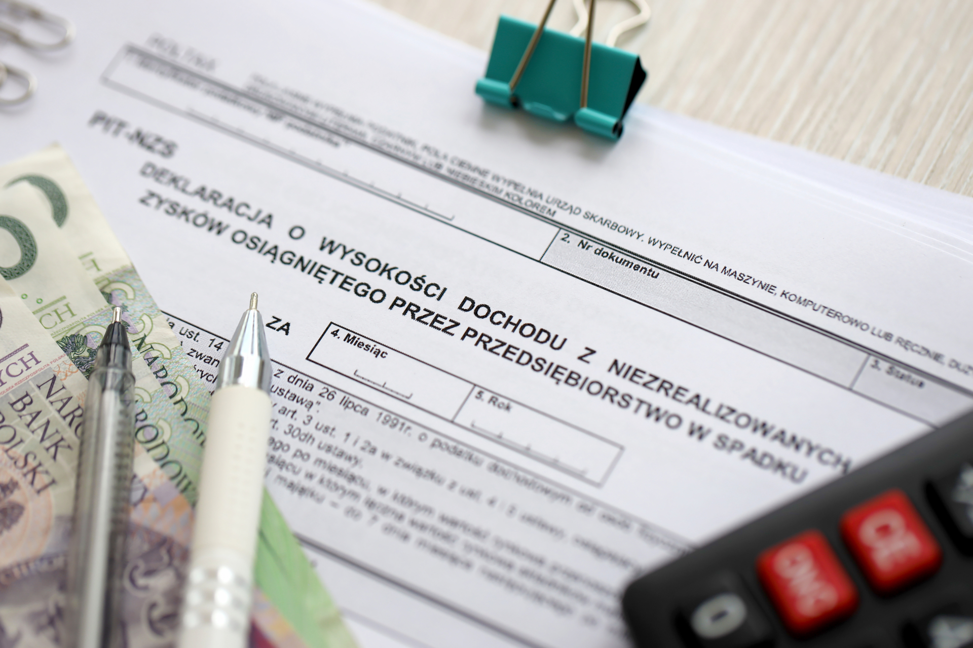 Prawda obiektywna dotycząca faktów - nowa zasada postępowania podatkowego