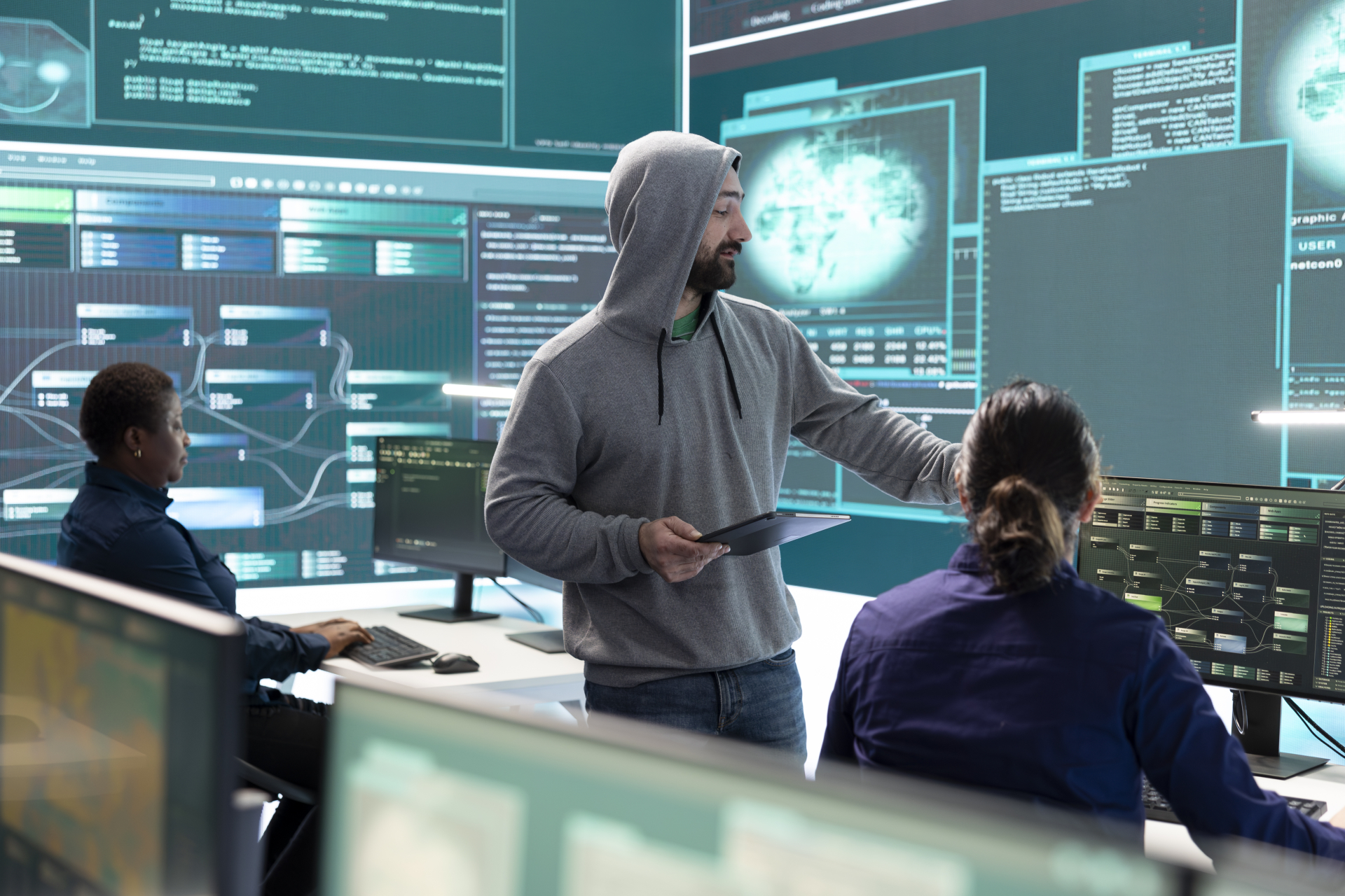 Zgłaszanie incydentów bezpieczeństwa – jak to zrobić?