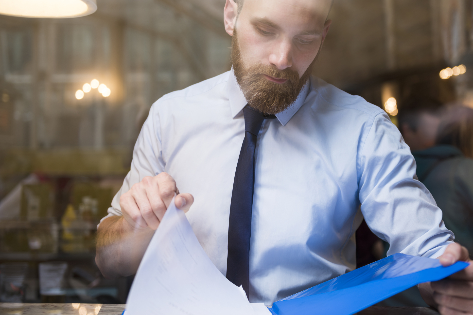 Zakup lokalu na firmę - na co zwrócić uwagę, by nie dać się oszukać?