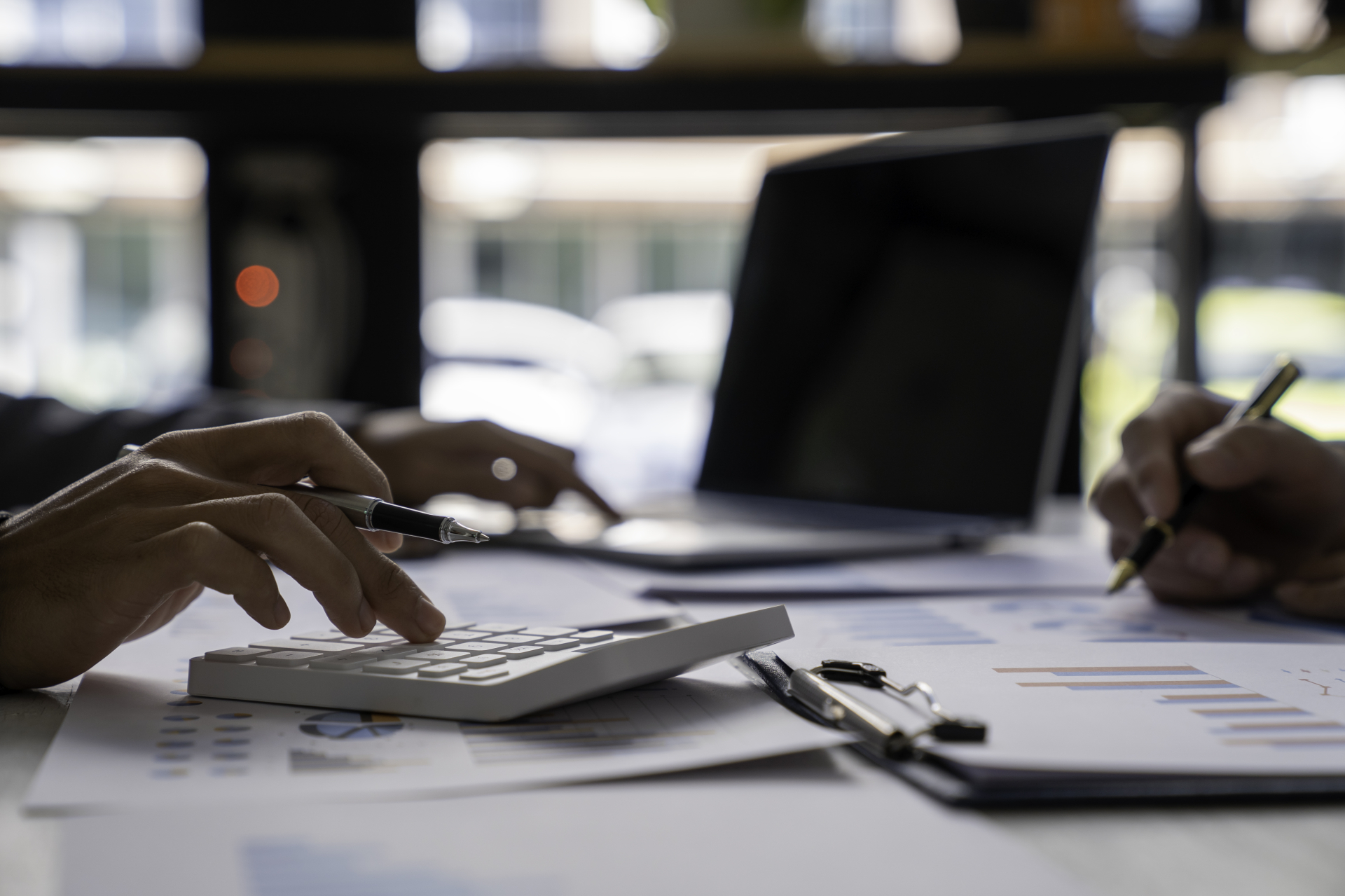 Spłata kredytu wspólnego małżonków a podatek PCC – co warto wiedzieć?