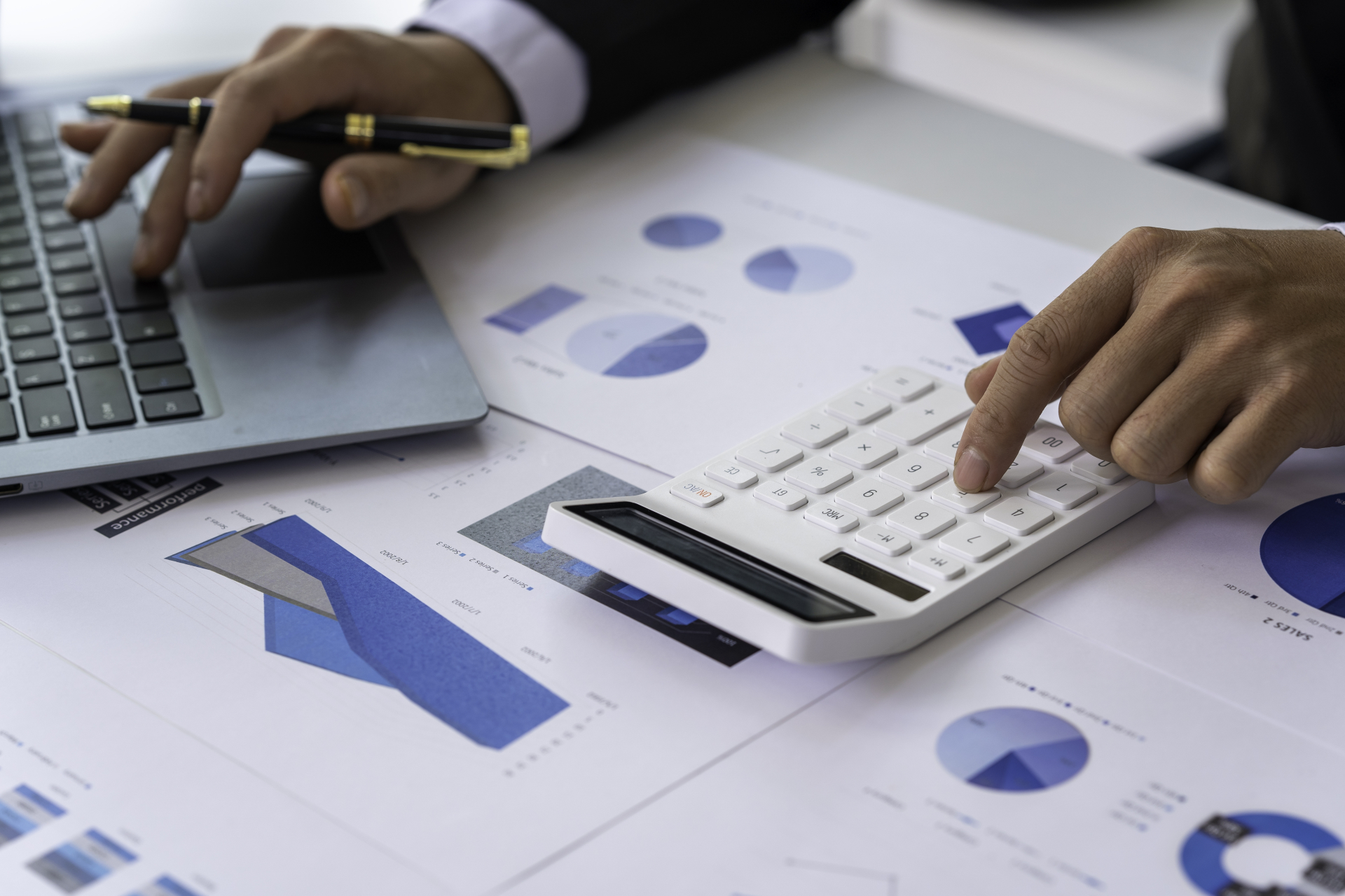 Wierzytelności przedawnione a prawo do ulgi na złe długi w podatku VAT