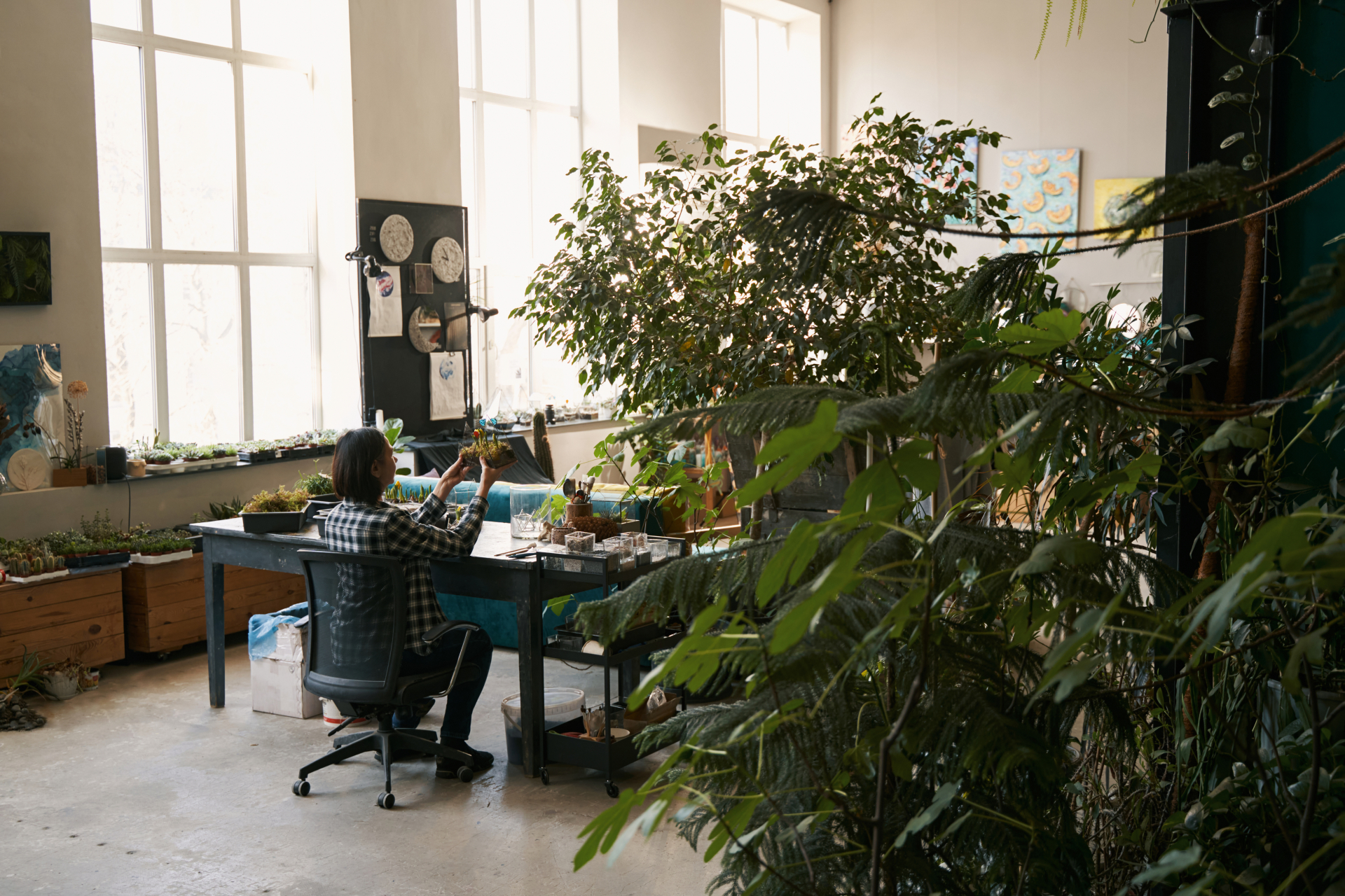 Rezygnacja ze stażu z urzędu pracy – jakie są konsekwencje?