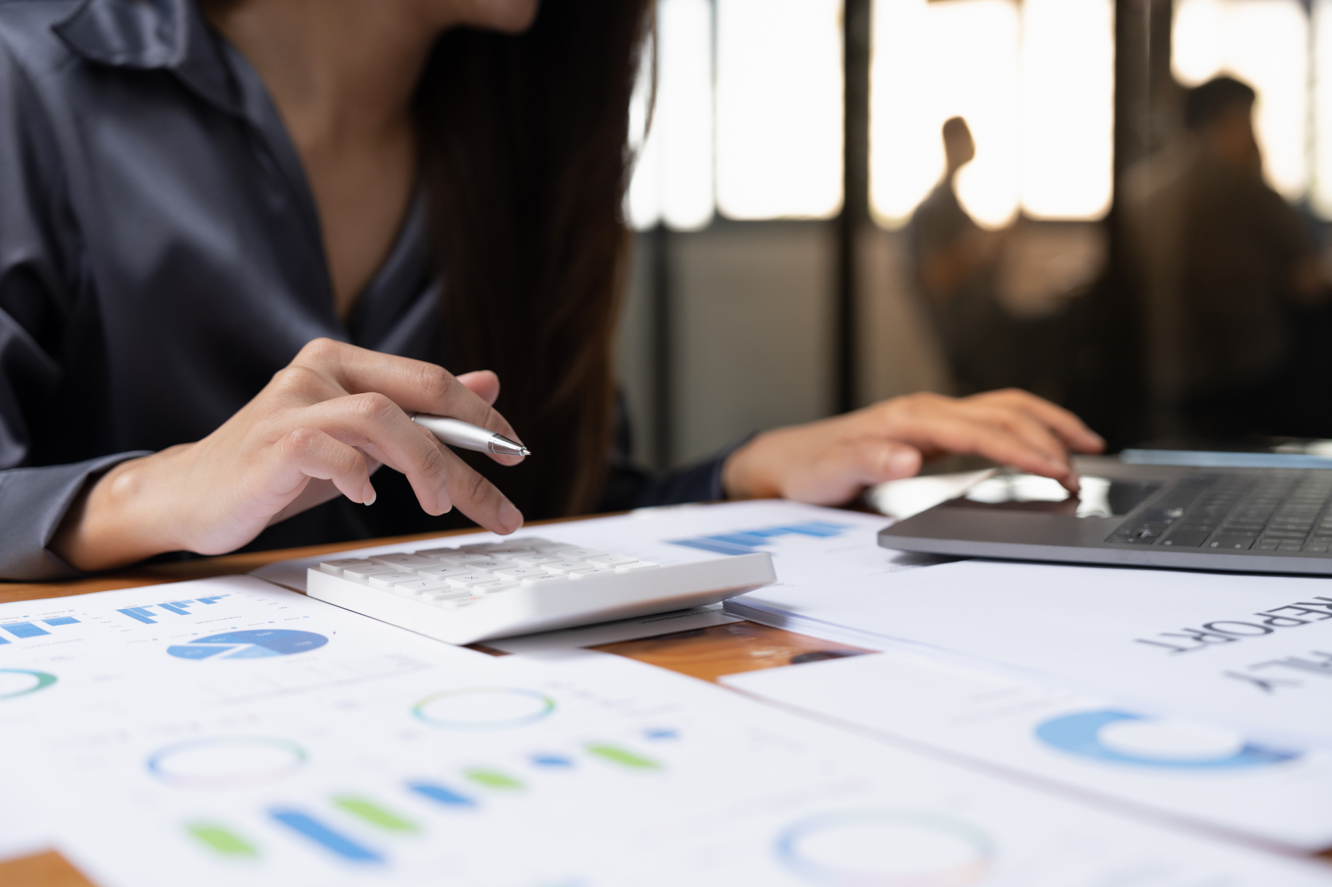 Wystawienie faktury do paragonu o wartości powyżej 450 zł – kiedy jest możliwe?