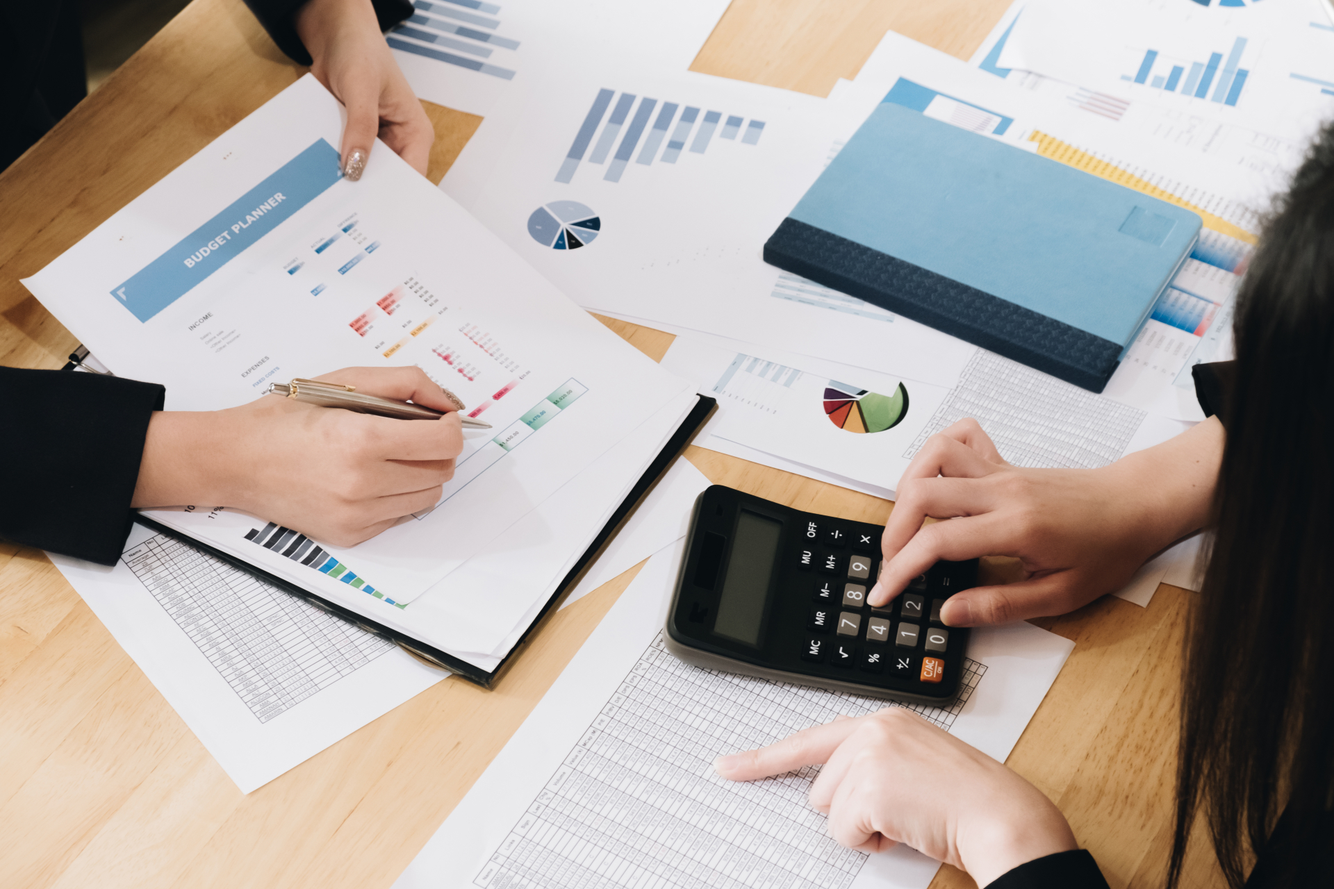 Praca w Niemczech a podatek PIT – jak rozliczyć dochody w Polsce?