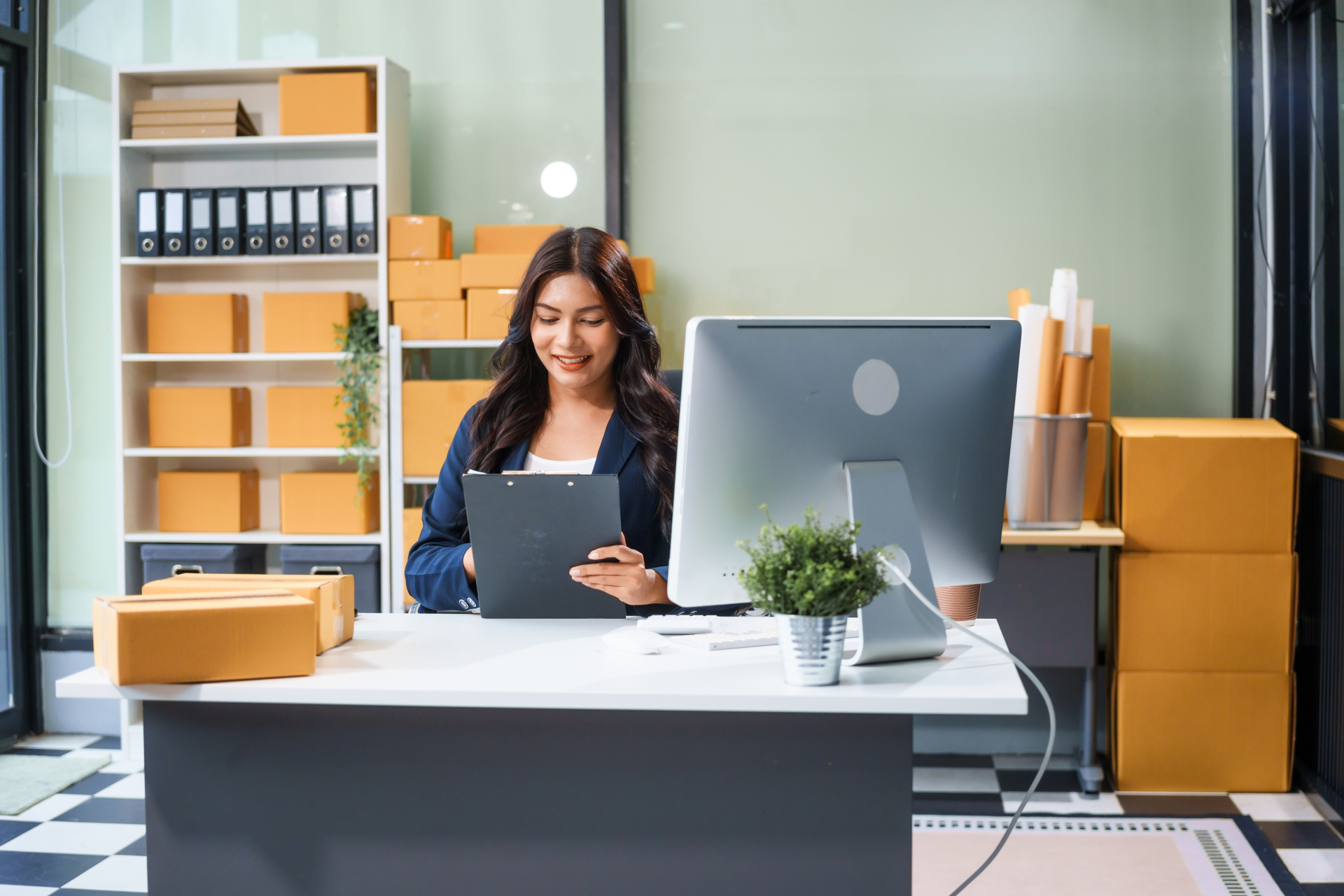 Zasady organizowania praktyk zawodowych