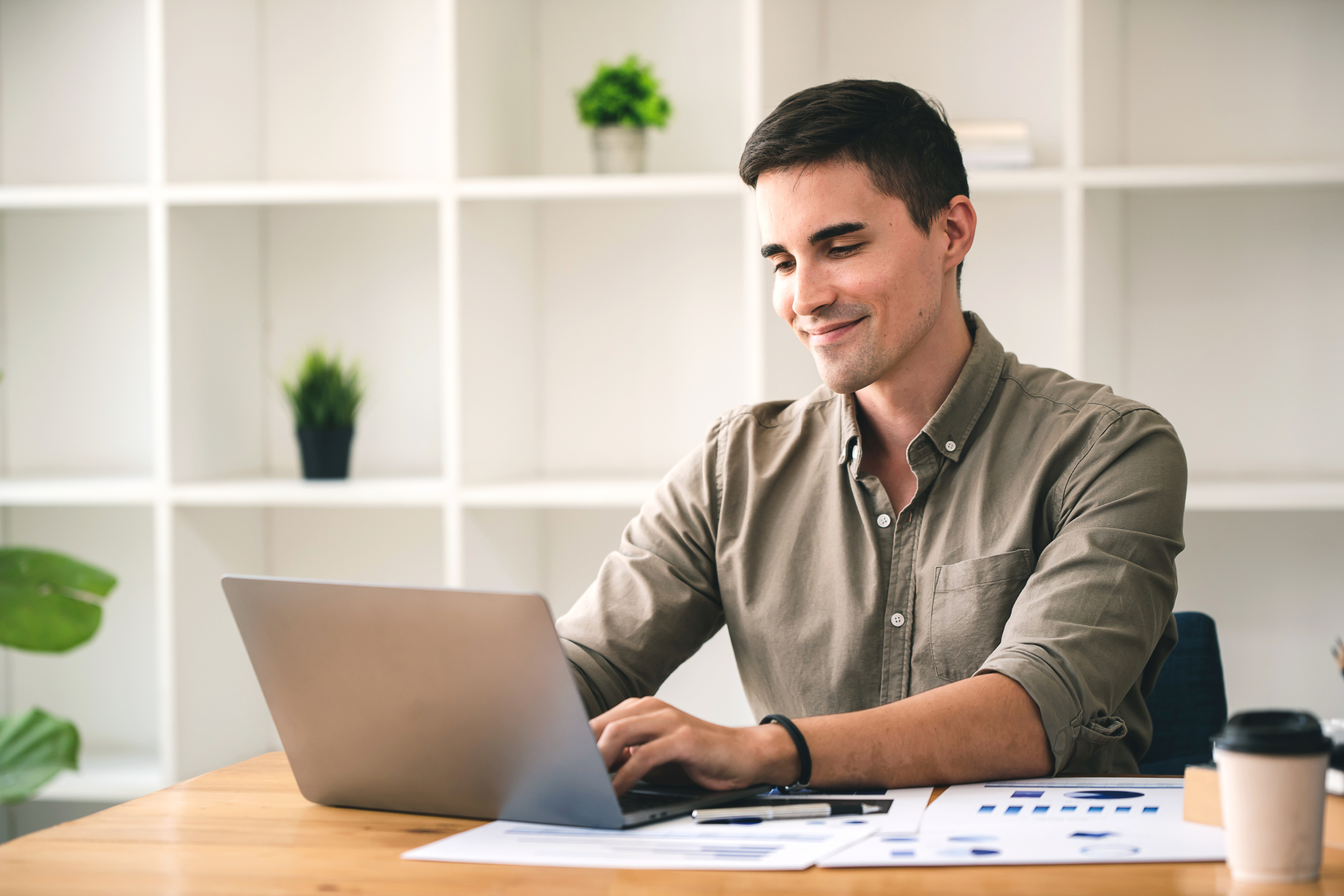 Młode Talenty: pożyczka z umorzeniem na rozpoczęcie działalności gospodarczej