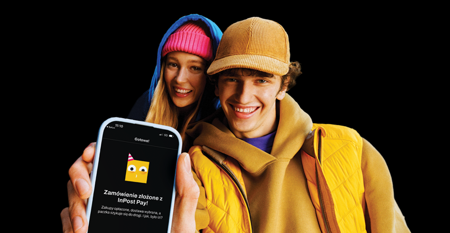 InPost Pay w e-commerce: krótsza ścieżka zakupowa dla klientów i wyższa konwersja