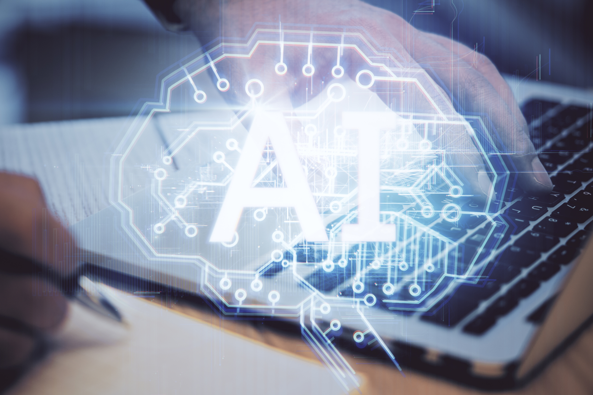 Umowa z dostawcą AI – na co zwrócić uwagę, by chronić firmę?