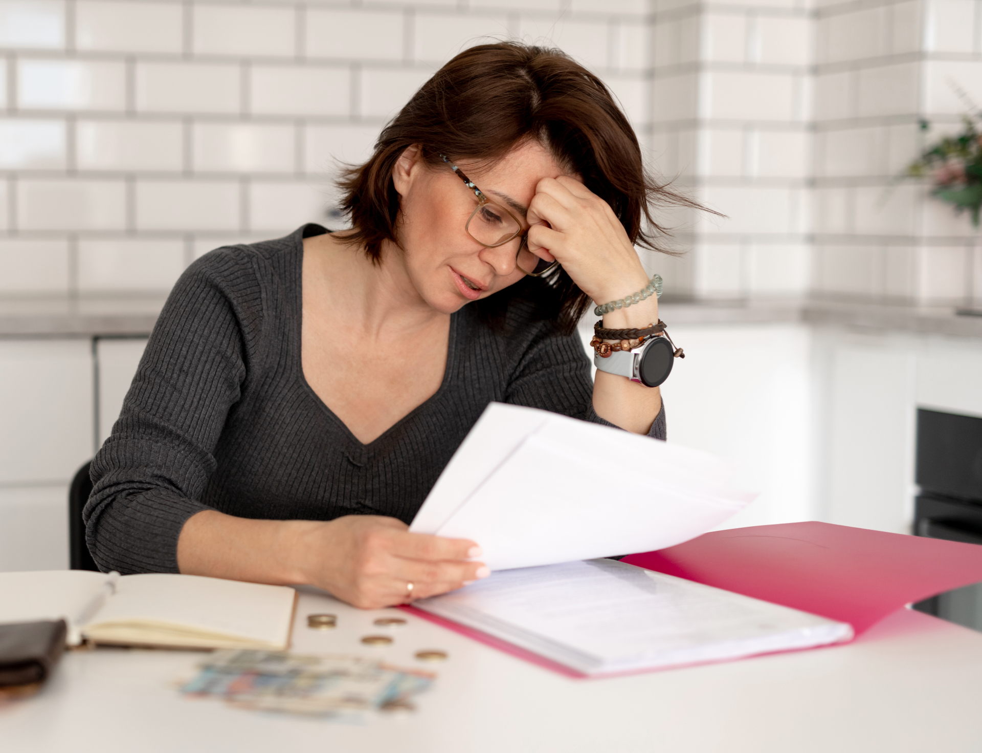 Nienależnie opłacone składki ZUS – czy można odzyskać pieniądze?