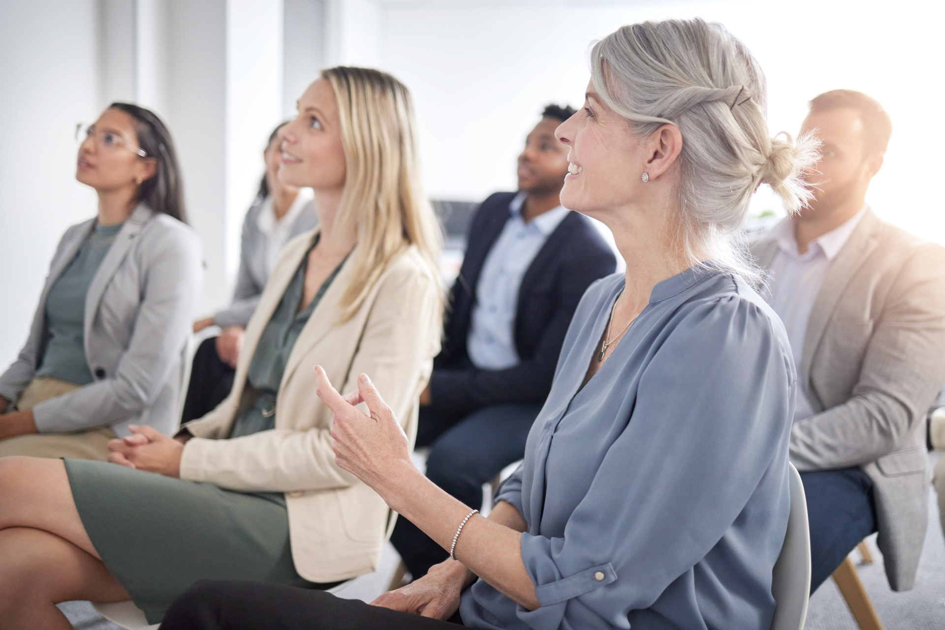 Jak liderzy tworzą kulturę odporności w czasach niepewności?