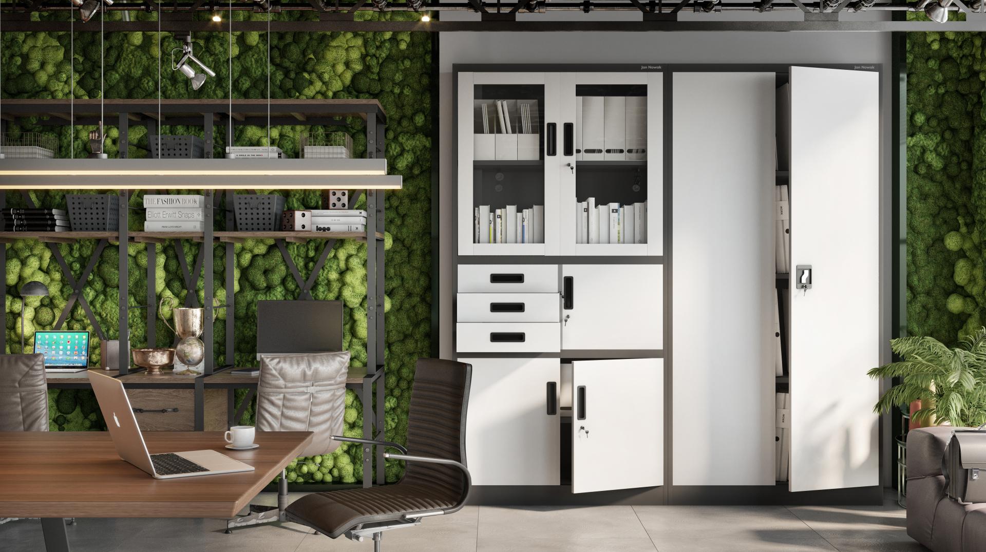 Jak stworzyć biuro, w którym naprawdę chce się pracować? Postaw na funkcjonalne rozwiązania i dobrą akustykę