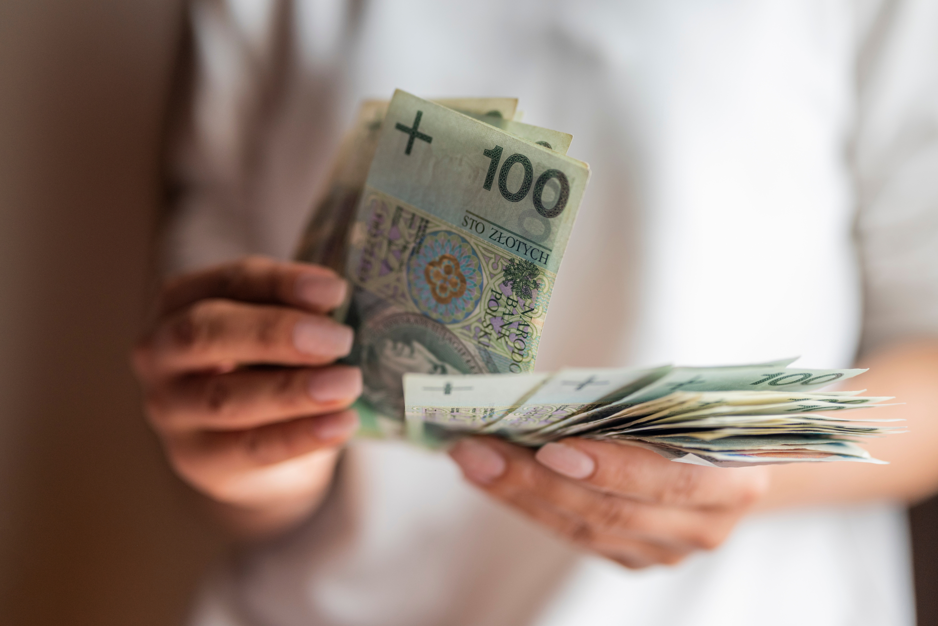 Trzynasta pensja przy minimalnym wynagrodzeniu – jak to działa?