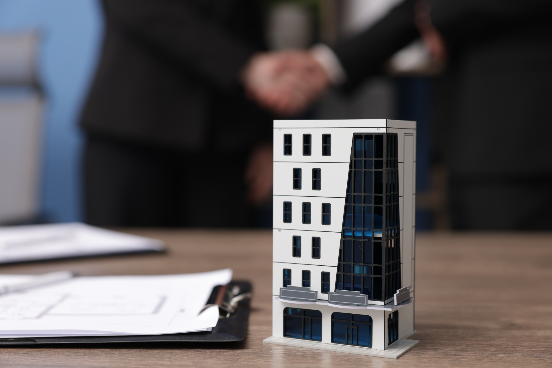 Najem lokalu firmowego – co musi zawierać bezpieczna umowa?