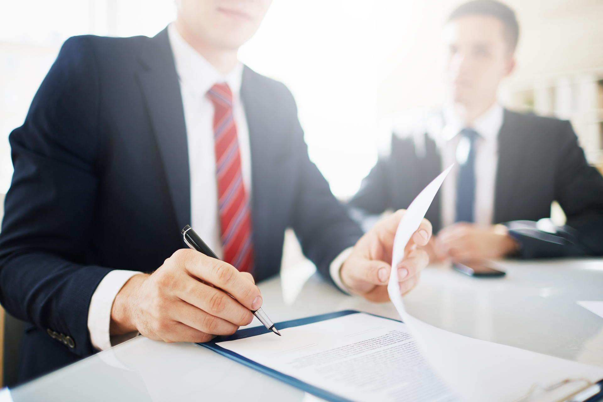 Reprezentacja spółki komandytowej – kto może ją reprezentować?