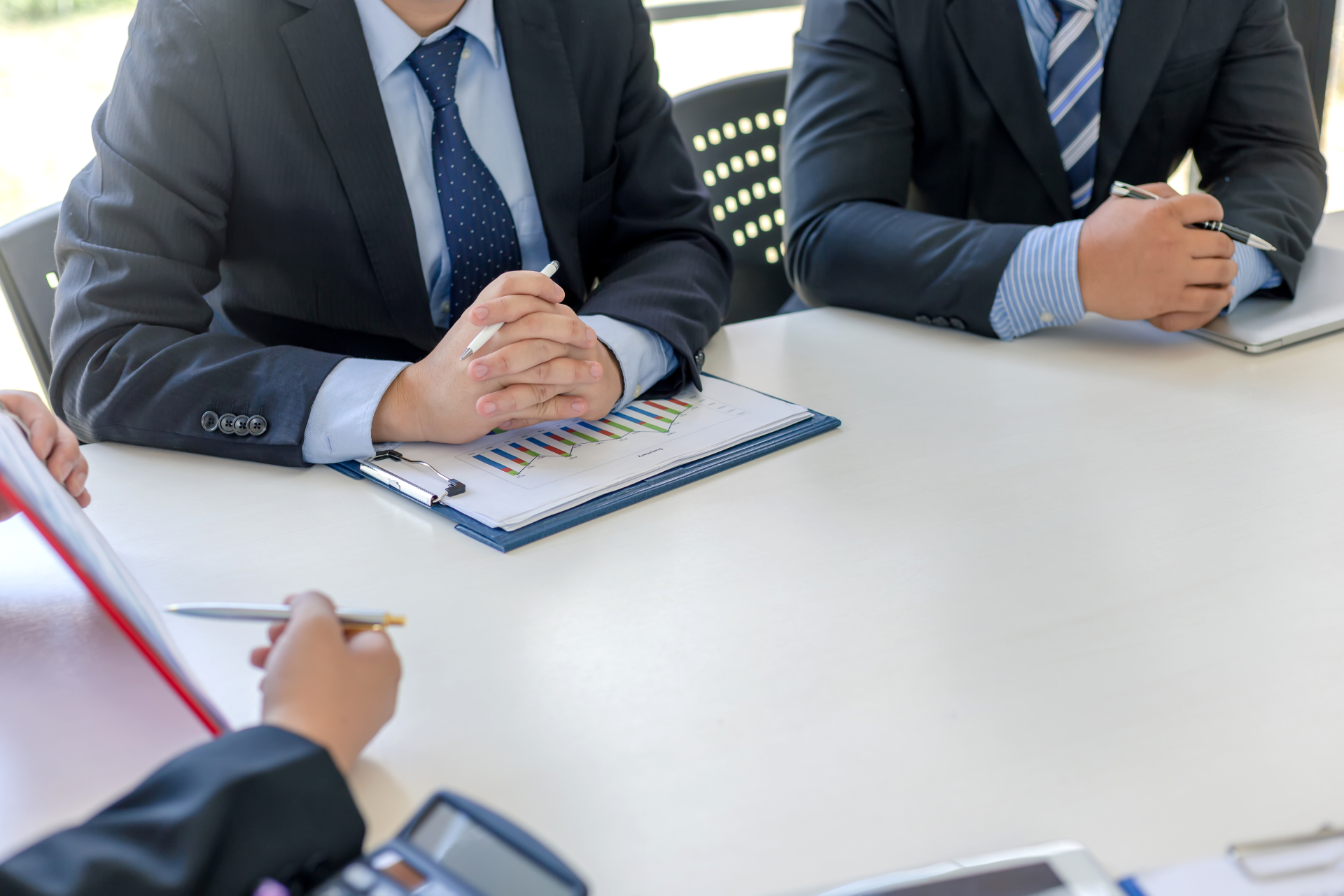 Rodzaje ubezpieczeń OC w firmie – które warto wybrać?