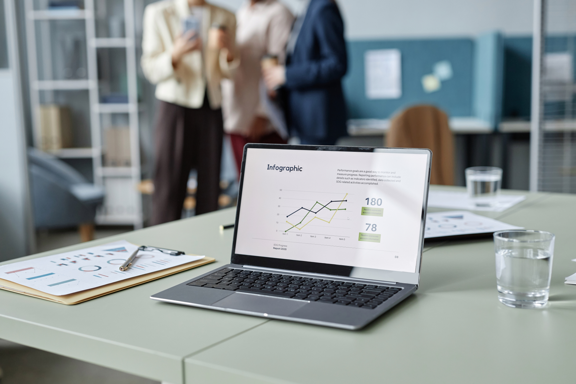 Czy nałożona kara porządkowa w świadectwie pracy jest dopuszczalna przez prawo?