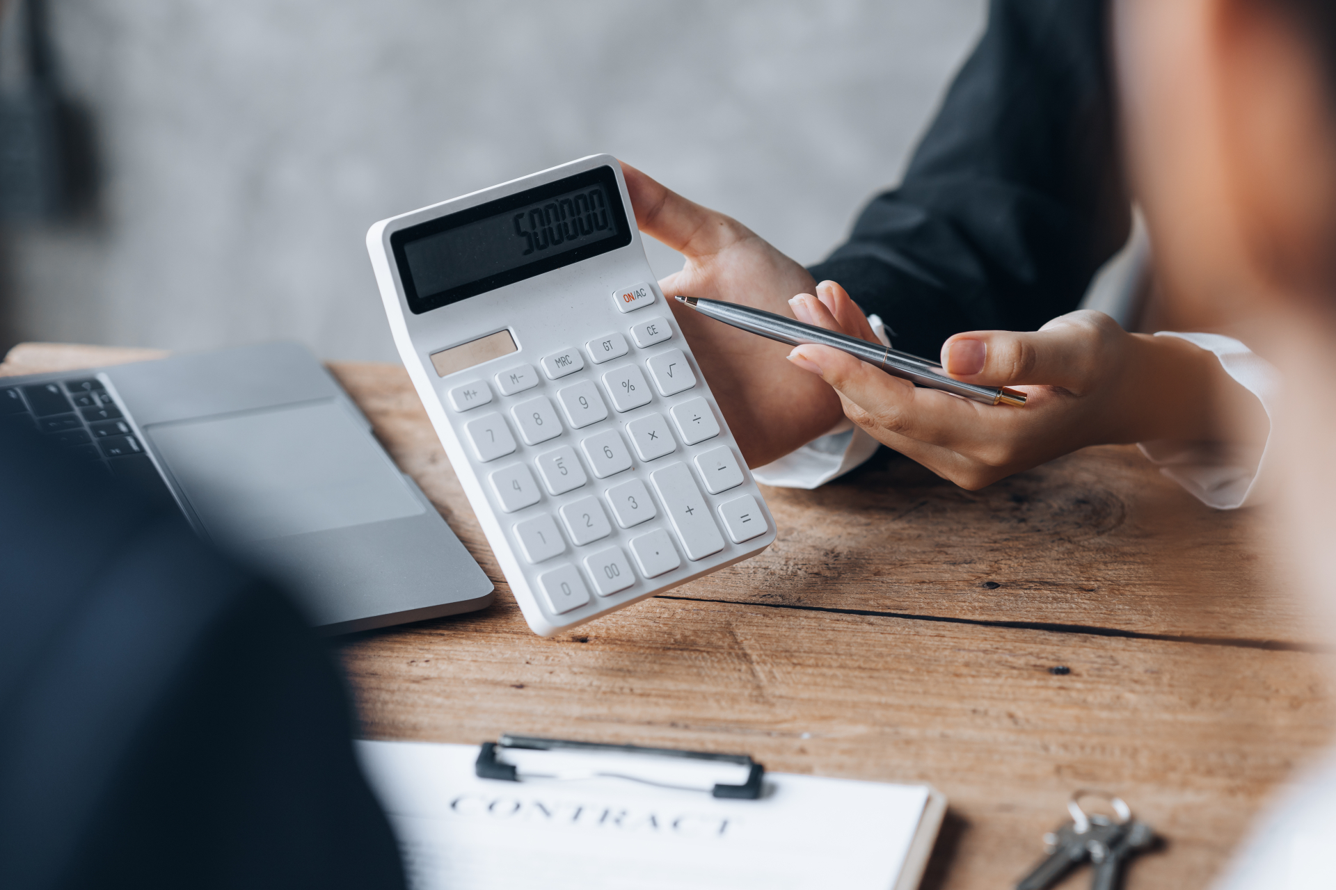 WIBOR a POLSTR – poznaj najważniejsze różnice i skutki reformy