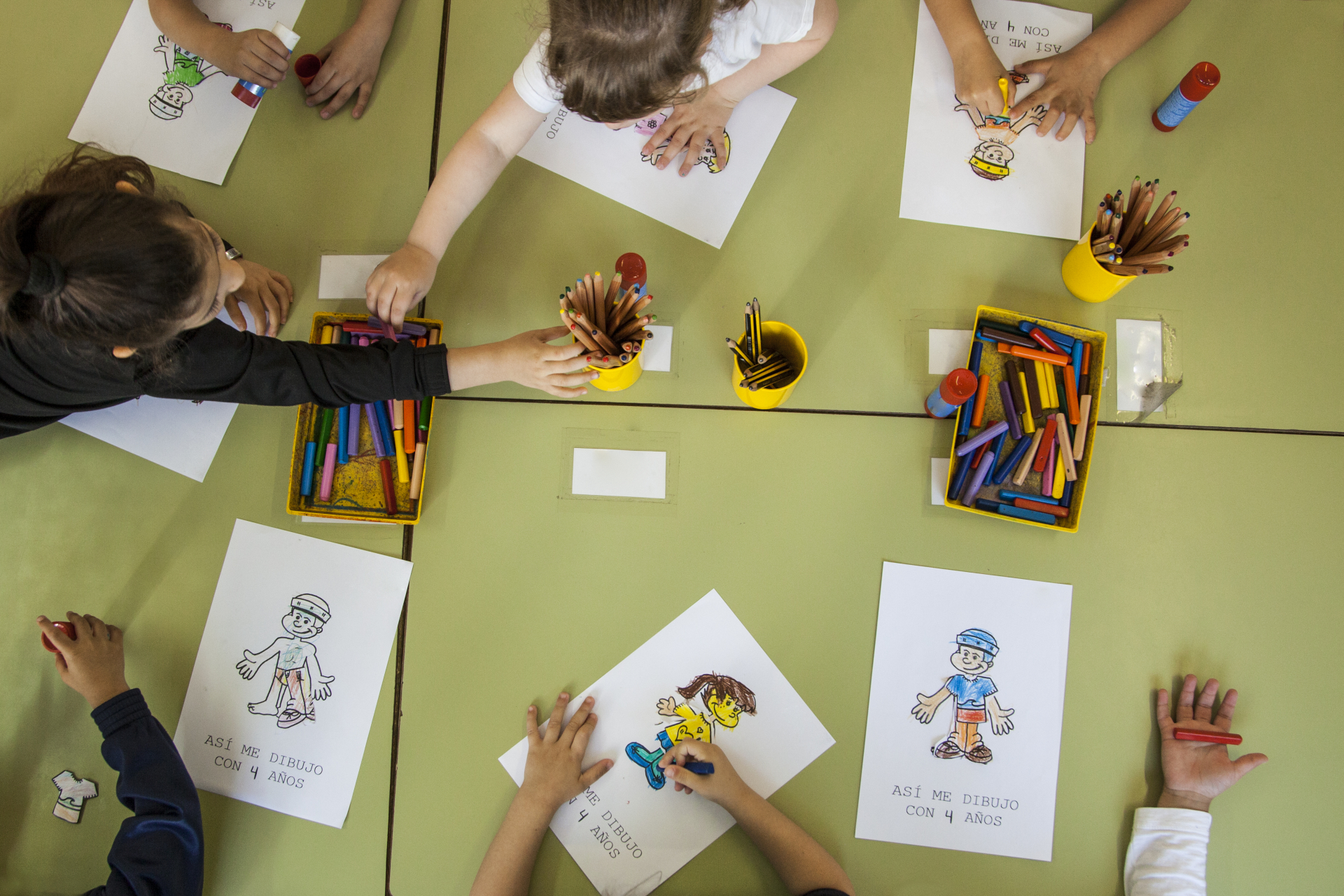 Obowiązki przy zatrudnianiu do pracy z małoletnimi