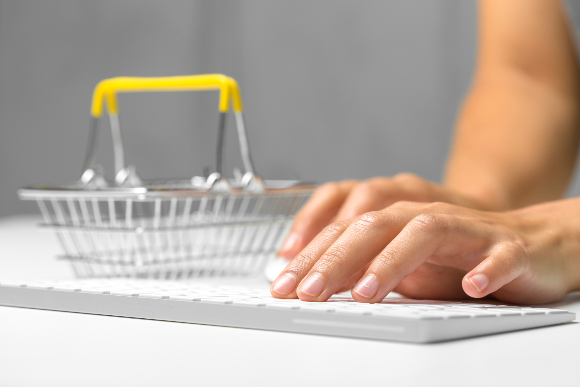 Udogodnienia w internecie dla niepełnosprawnych – obowiązek dla e-commerce