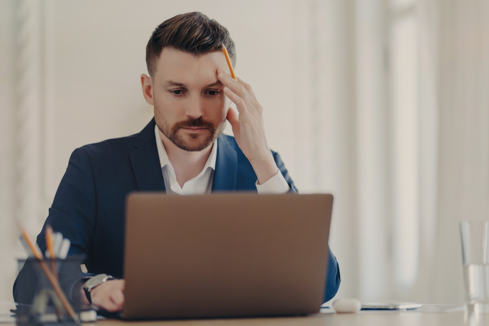 Kiedy Chatbot w firmie łamie prawo