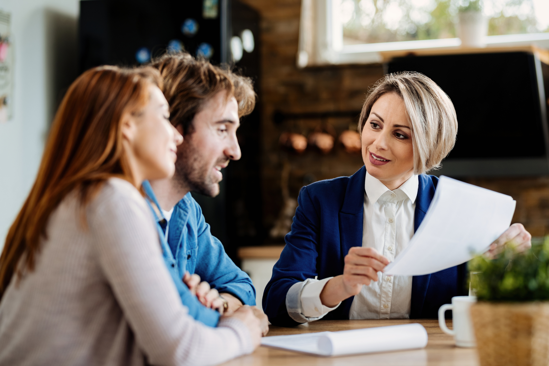 Pośrednik hipoteczny – czy warto skorzystać z jego usług?