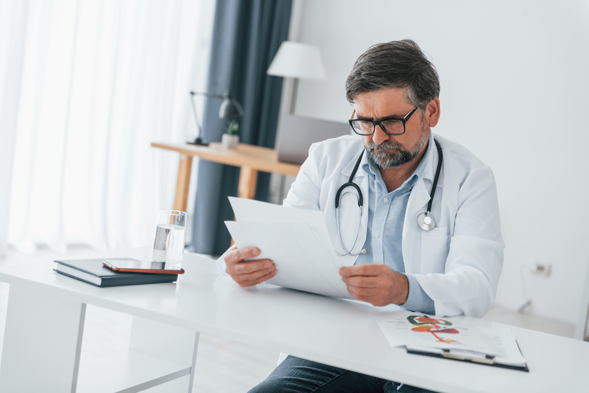 Aktualny wykaz chorób zawodowych – poznaj najważniejsze zmiany