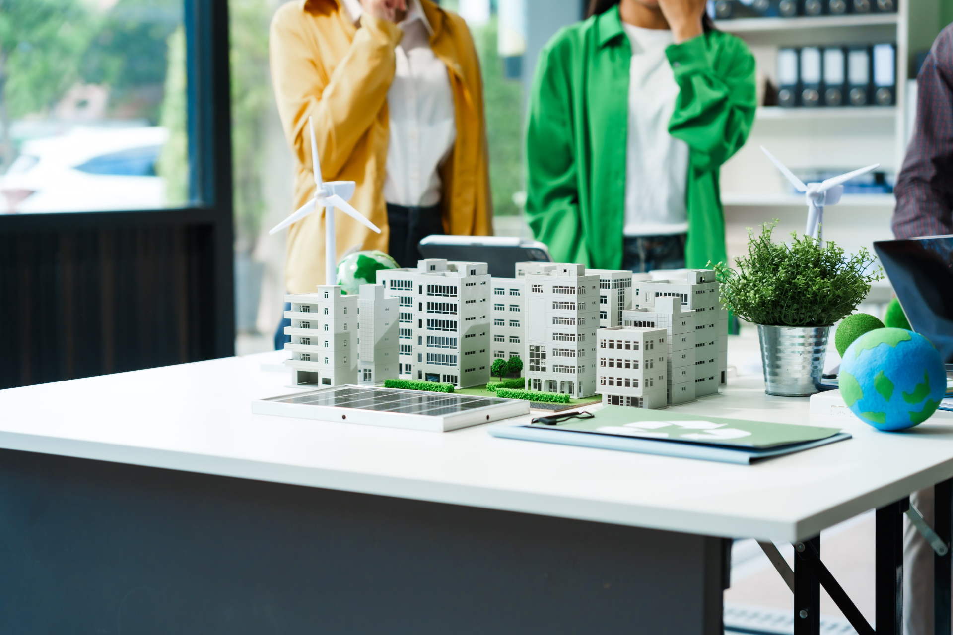 Działalność deweloperska w fundacji rodzinnej – skutki w podatku CIT