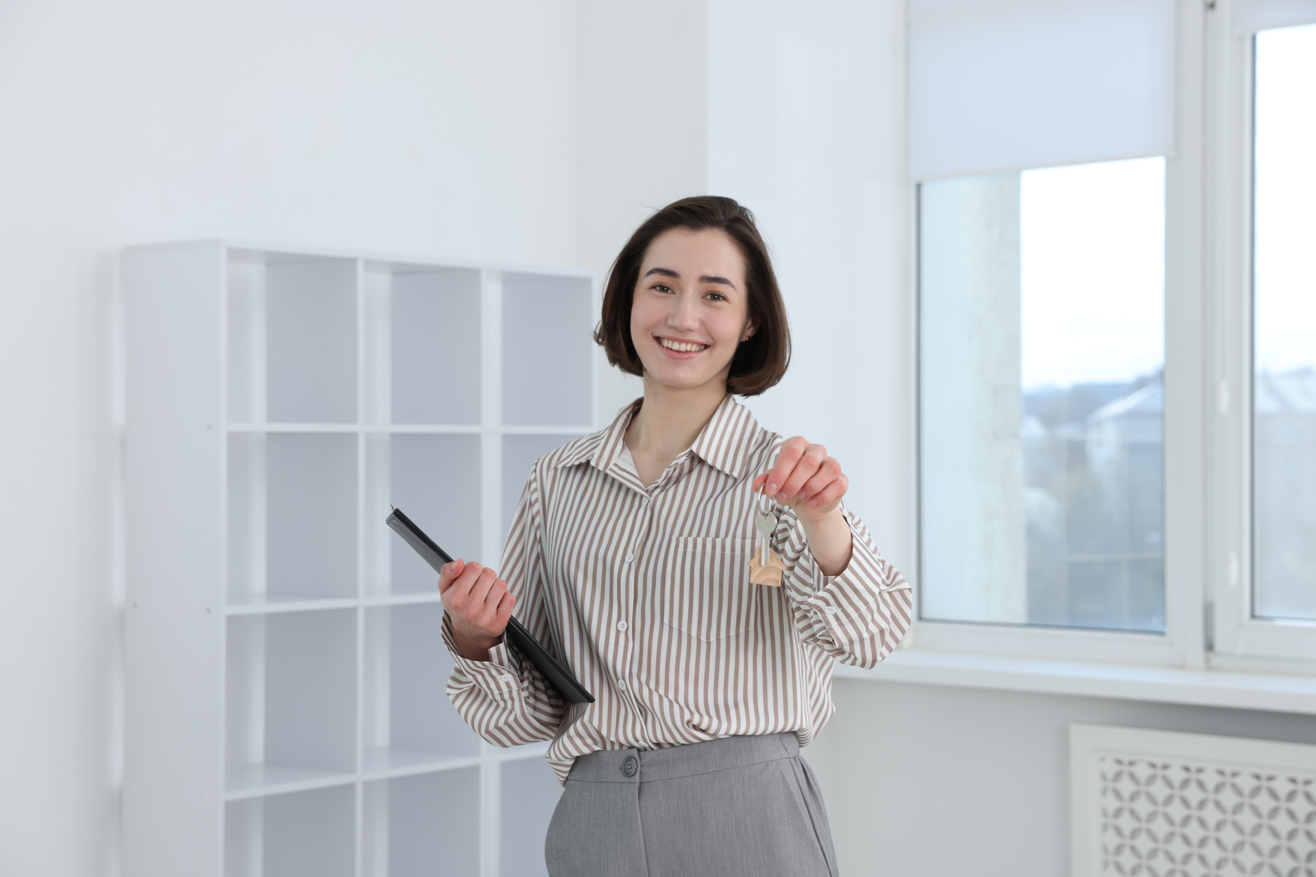 Mieszkanie udostępnione pracownikowi a ZUS – kiedy bez składek?