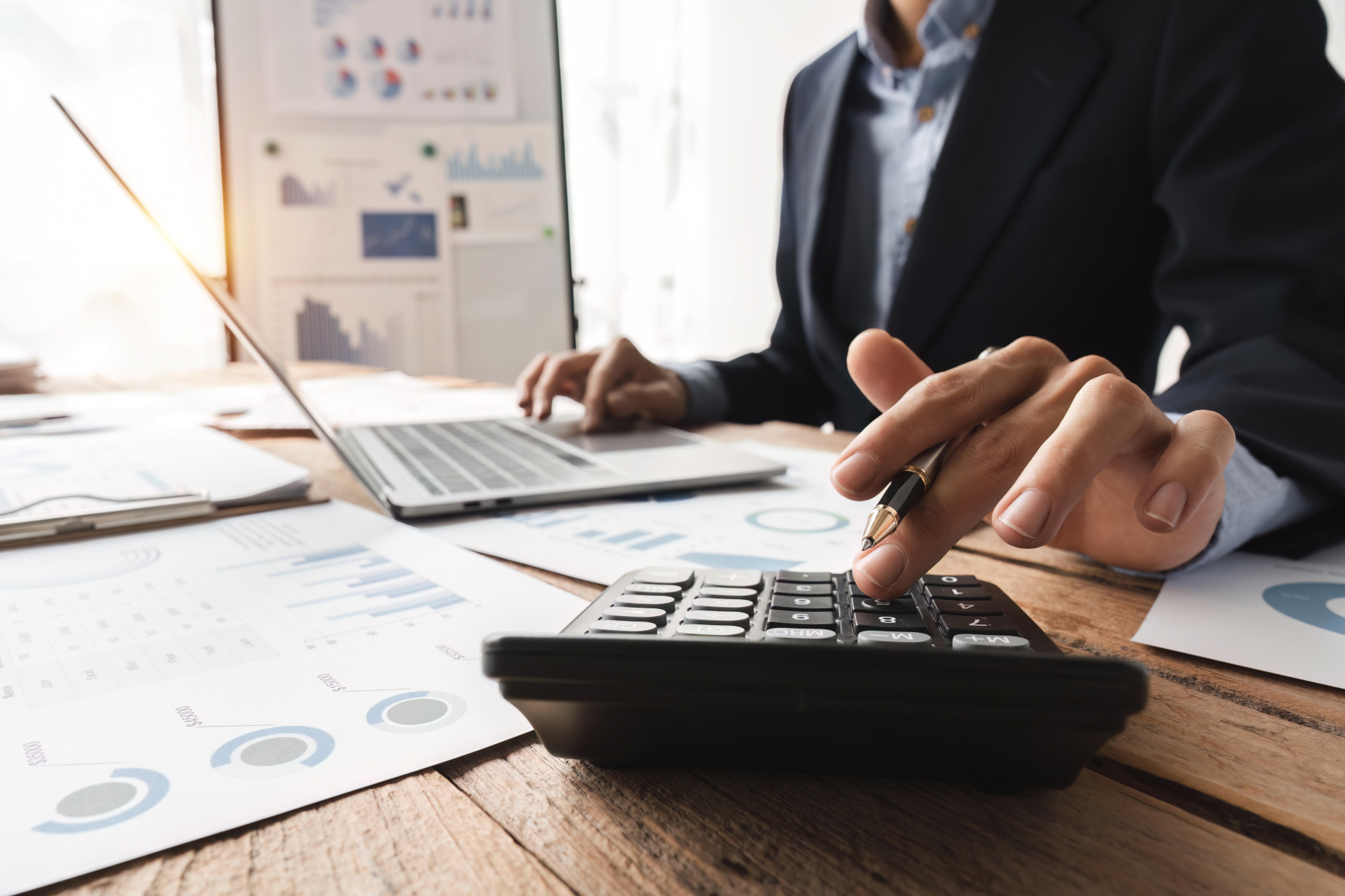 Umowa najmu komercyjnego - na co uważać? Standardy ESG